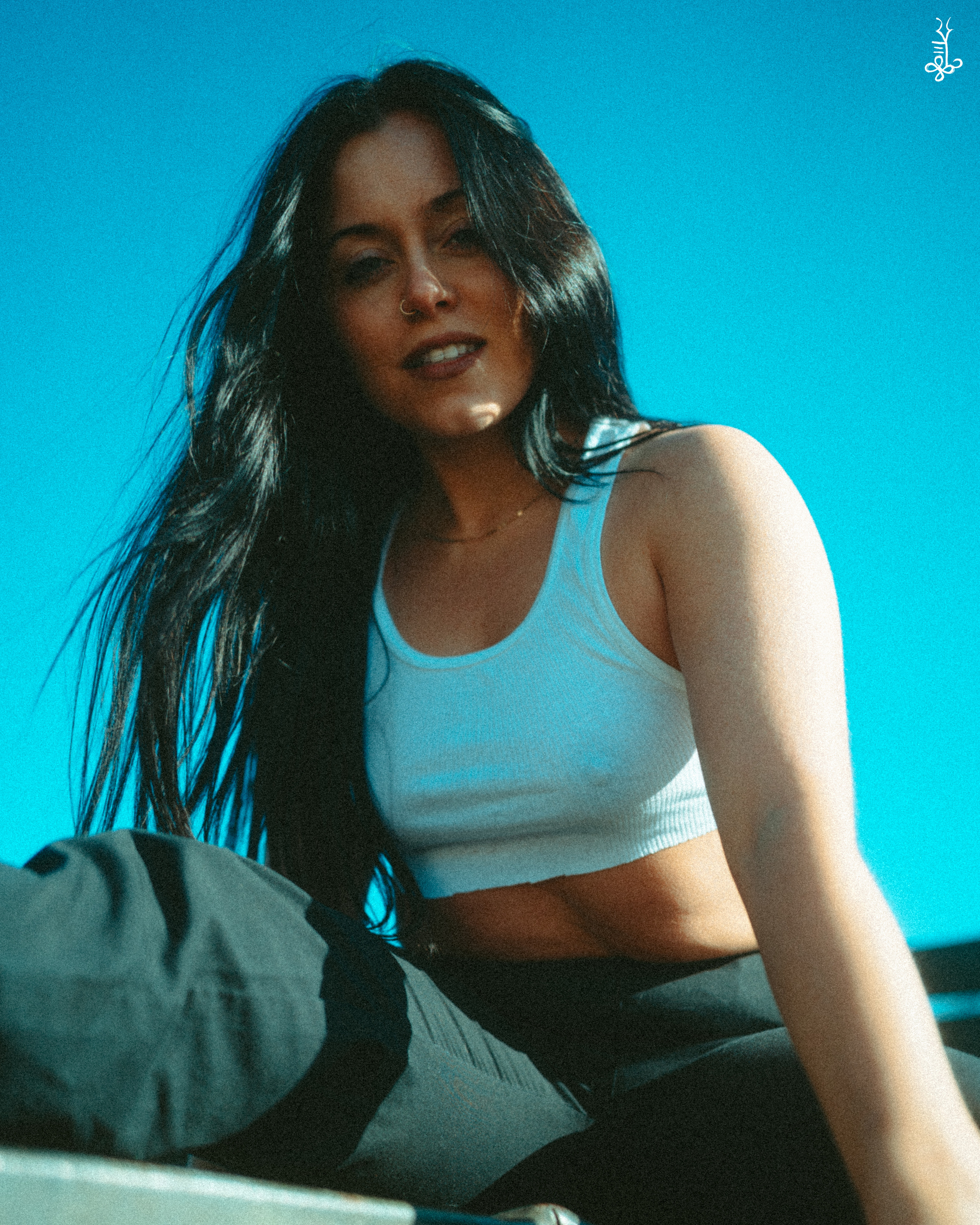 CAITY MCBRIDE. Ke’Ondris