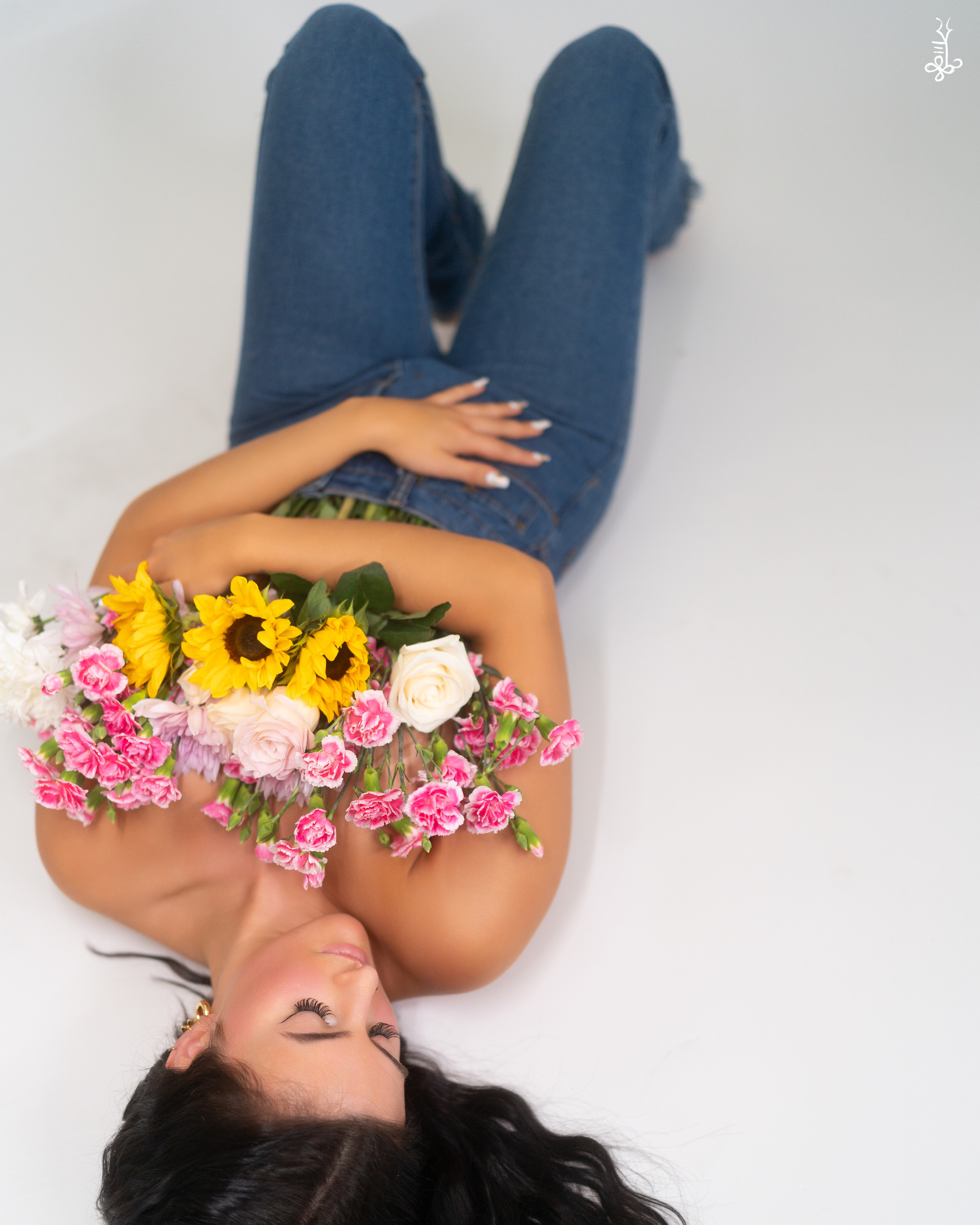 KIRSTIN BEBOER. Ke’Ondris