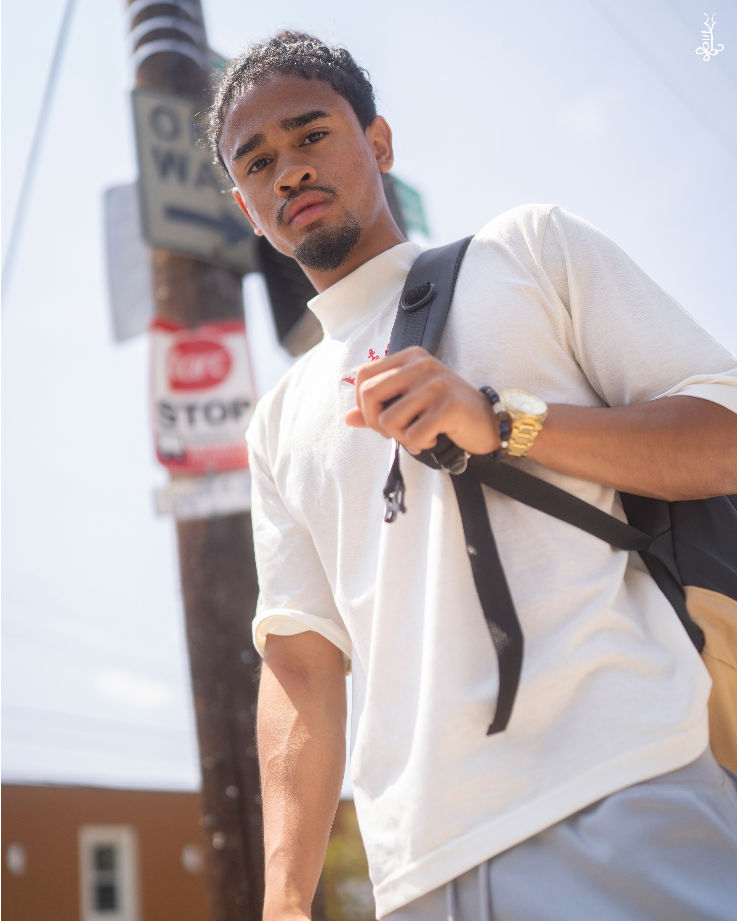 @KALU.BEY. Ke’Ondris