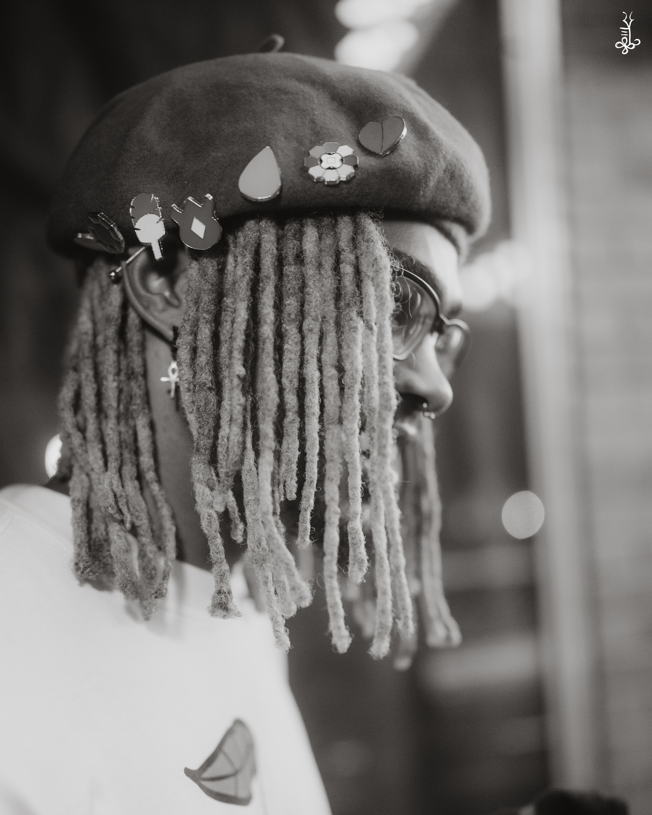 ARTBYFITZ. Ke’Ondris