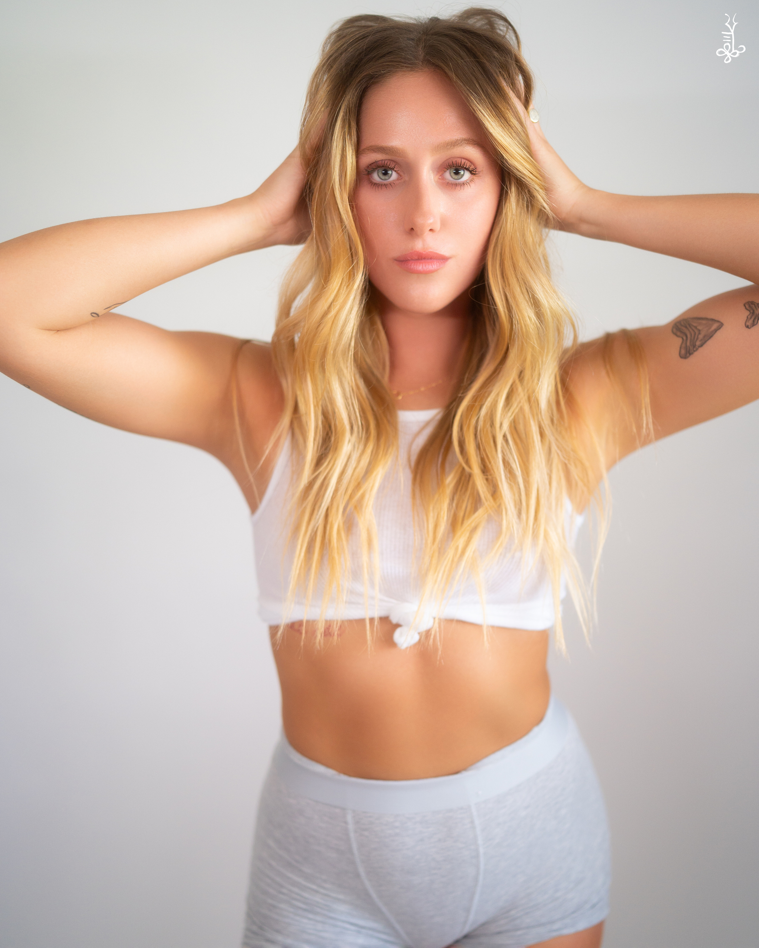 MYAH WHITE. Ke’Ondris