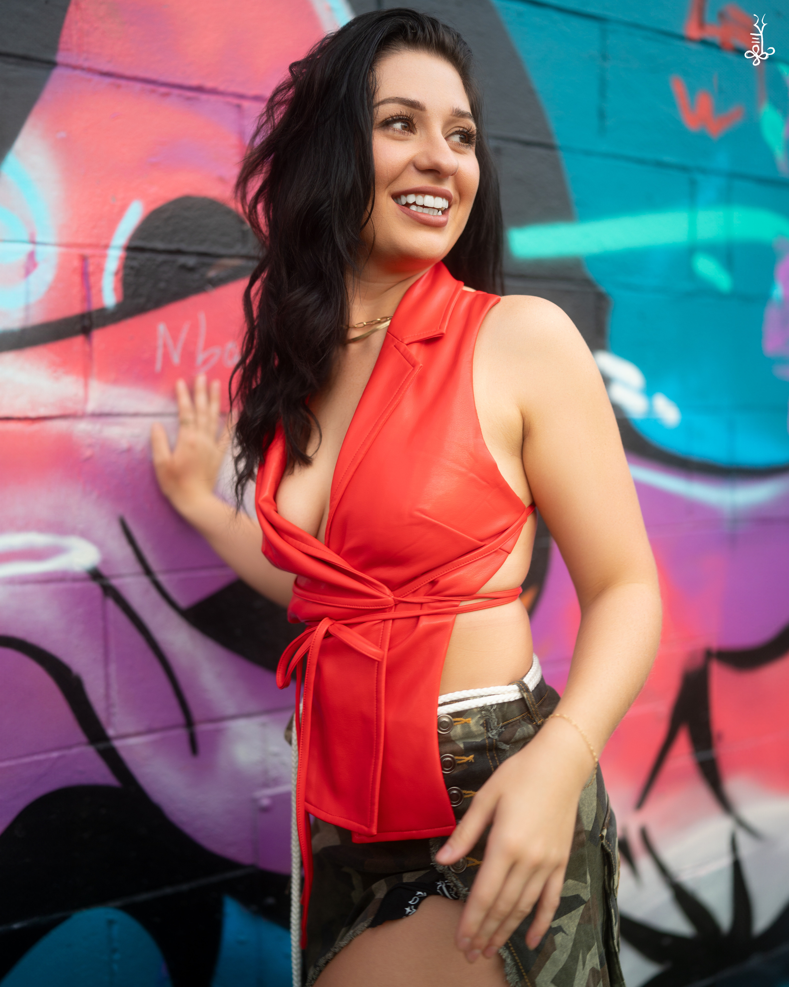 KENNA LOREN. Ke’Ondris