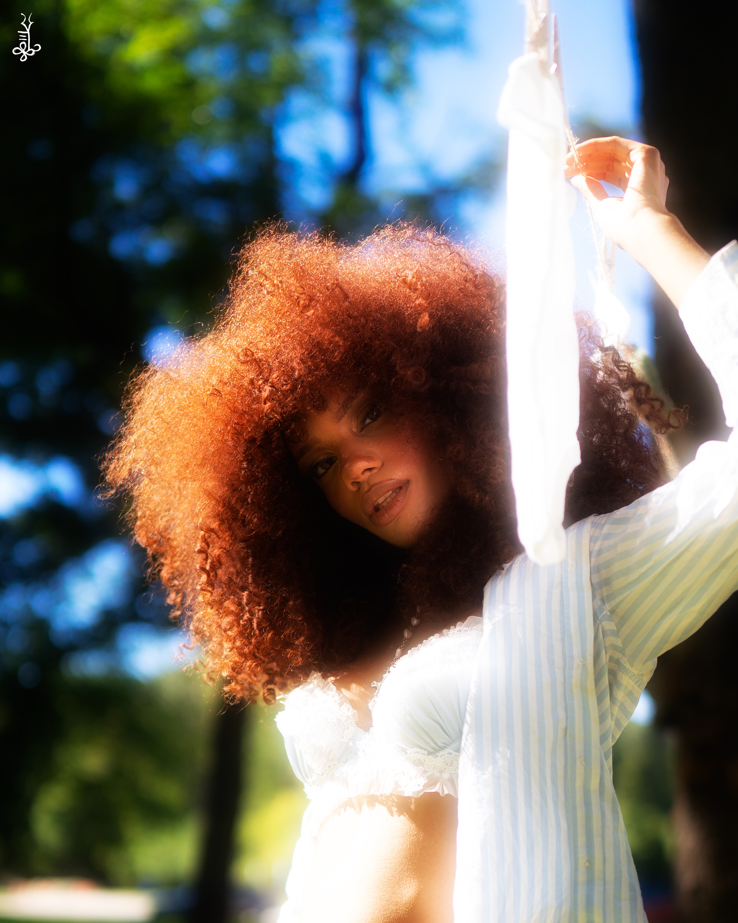 ANA STAR. Ke’Ondris