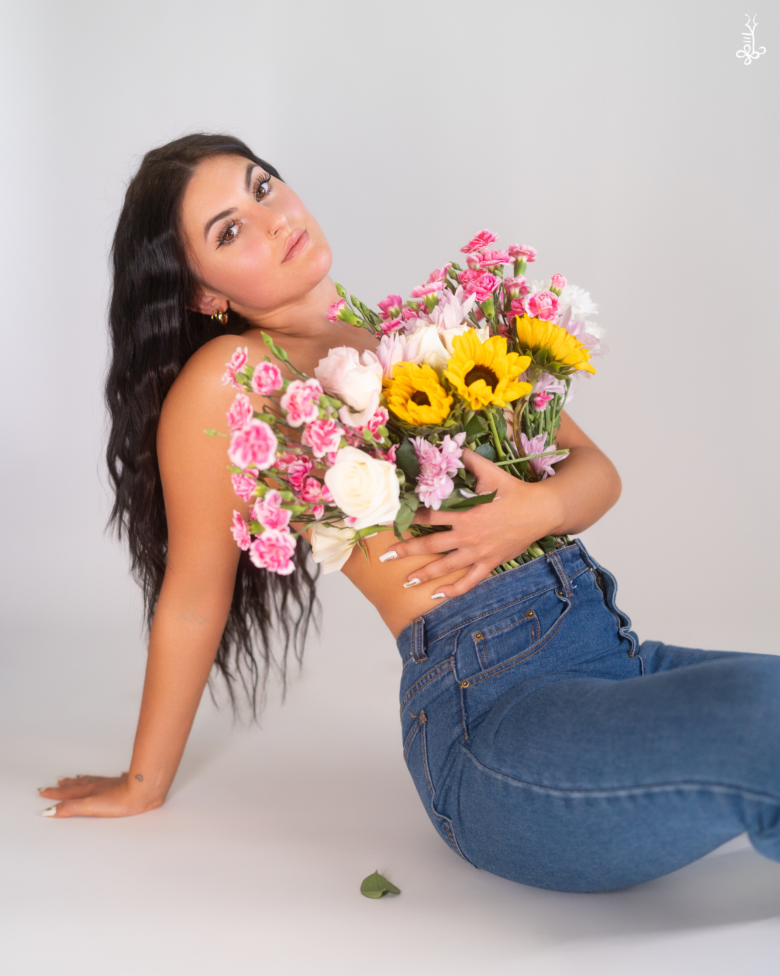 KIRSTIN BEBOER. Ke’Ondris