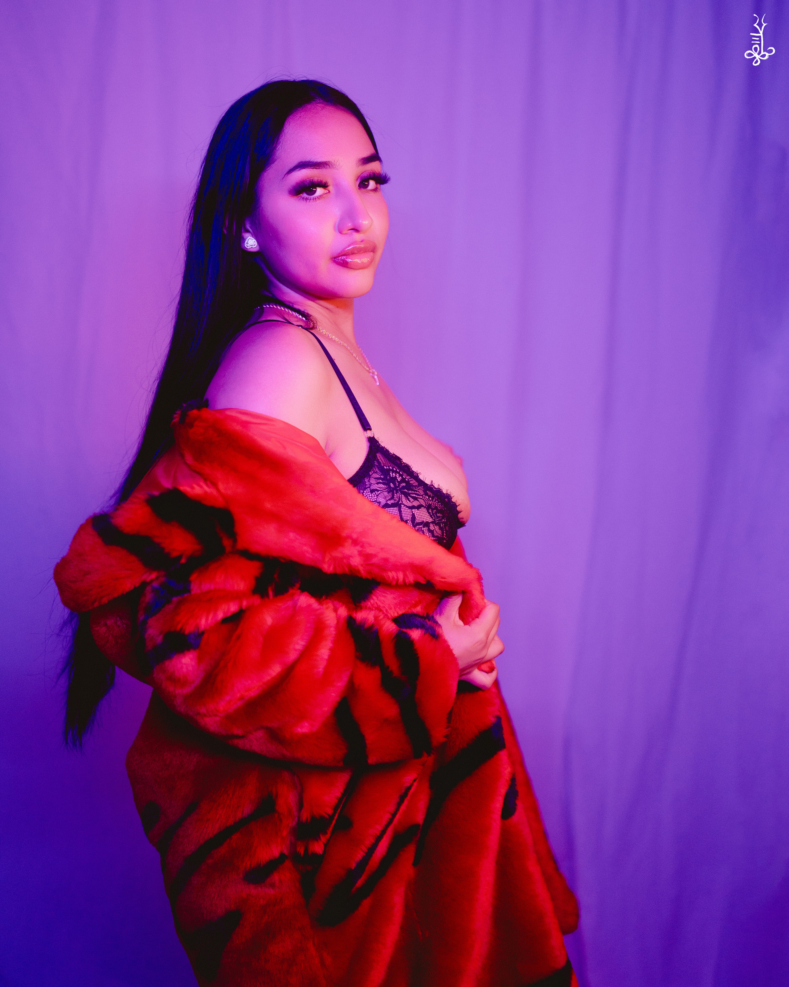 @317ALI. Ke’Ondris