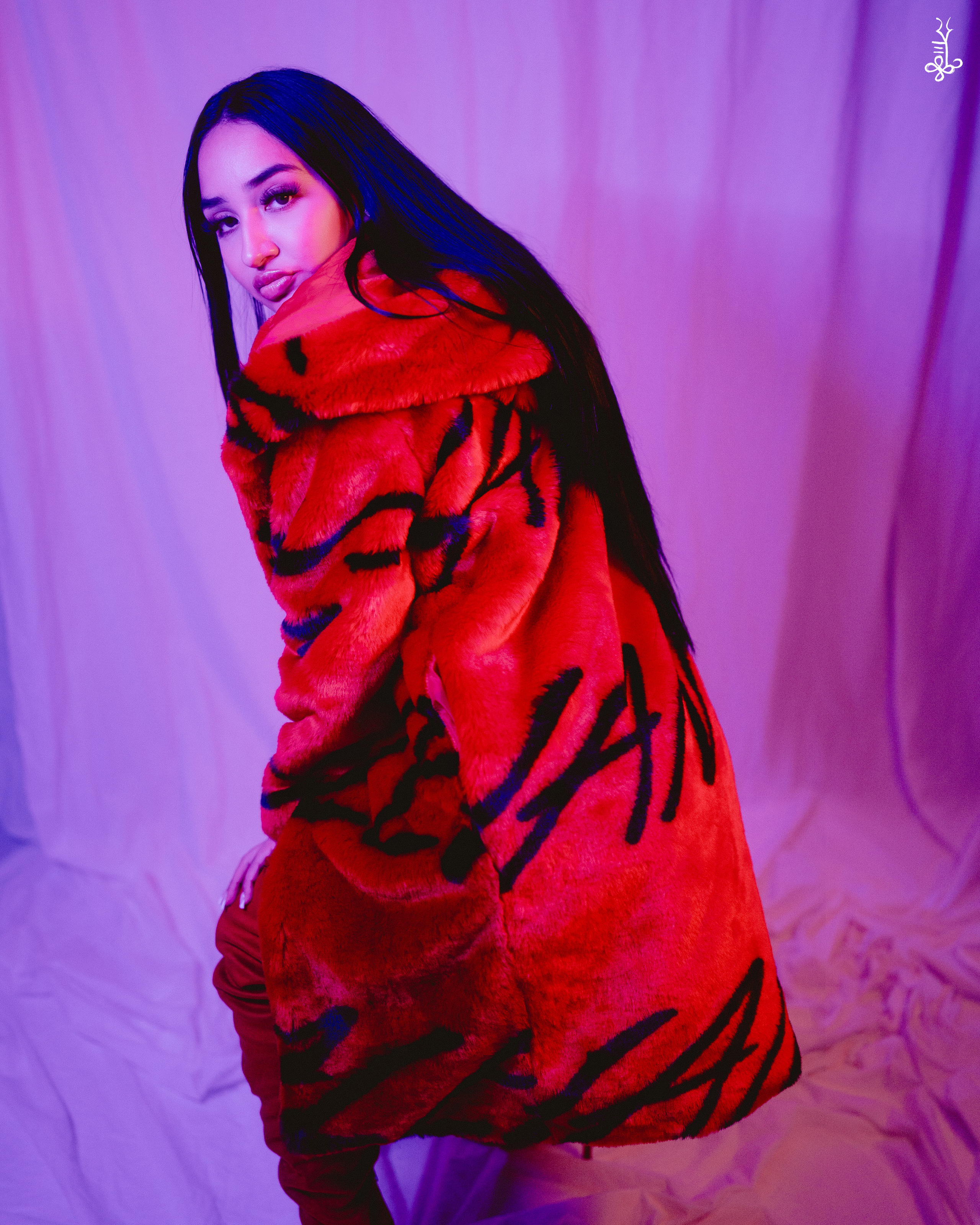 @317ALI. Ke’Ondris