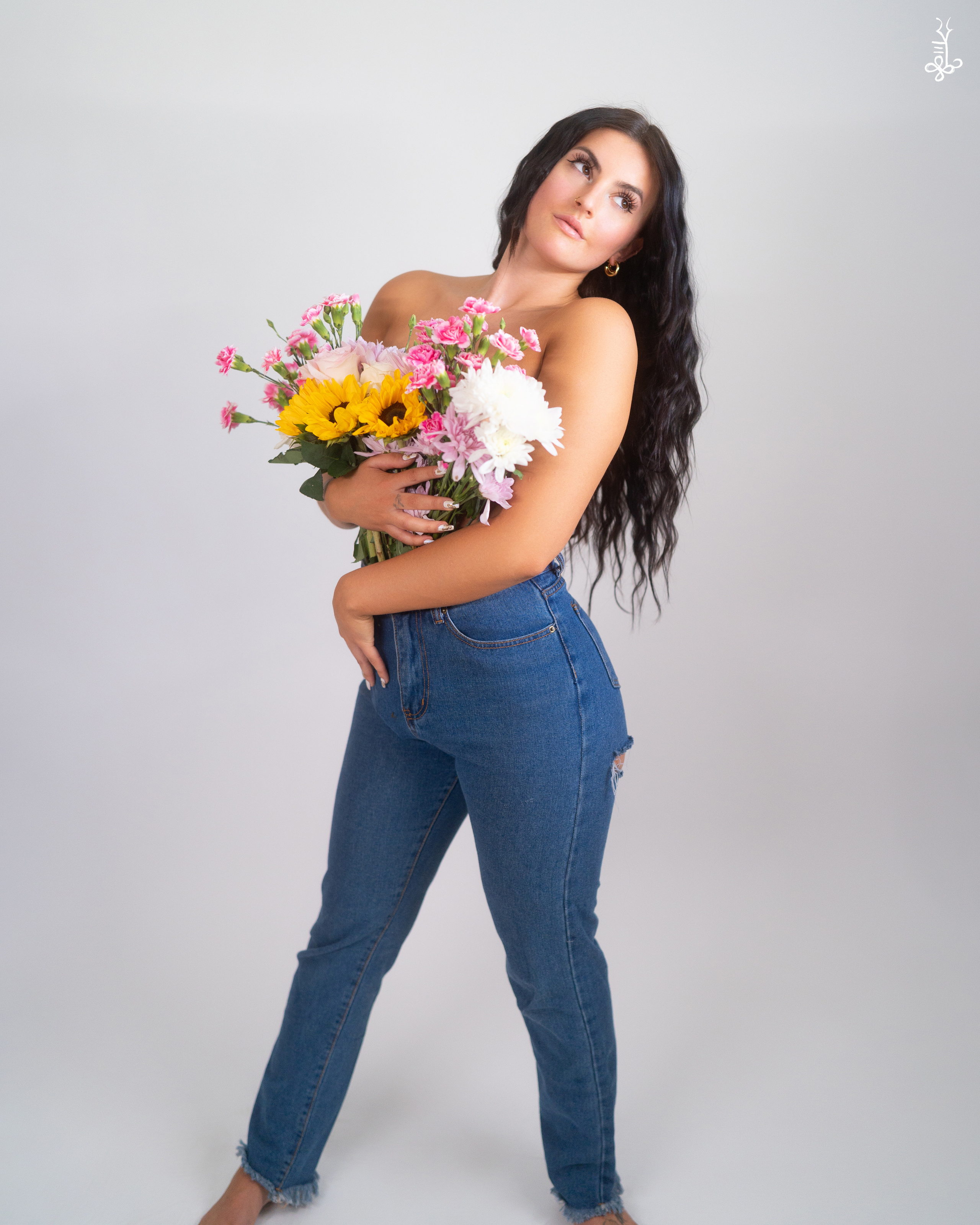 KIRSTIN BEBOER. Ke’Ondris