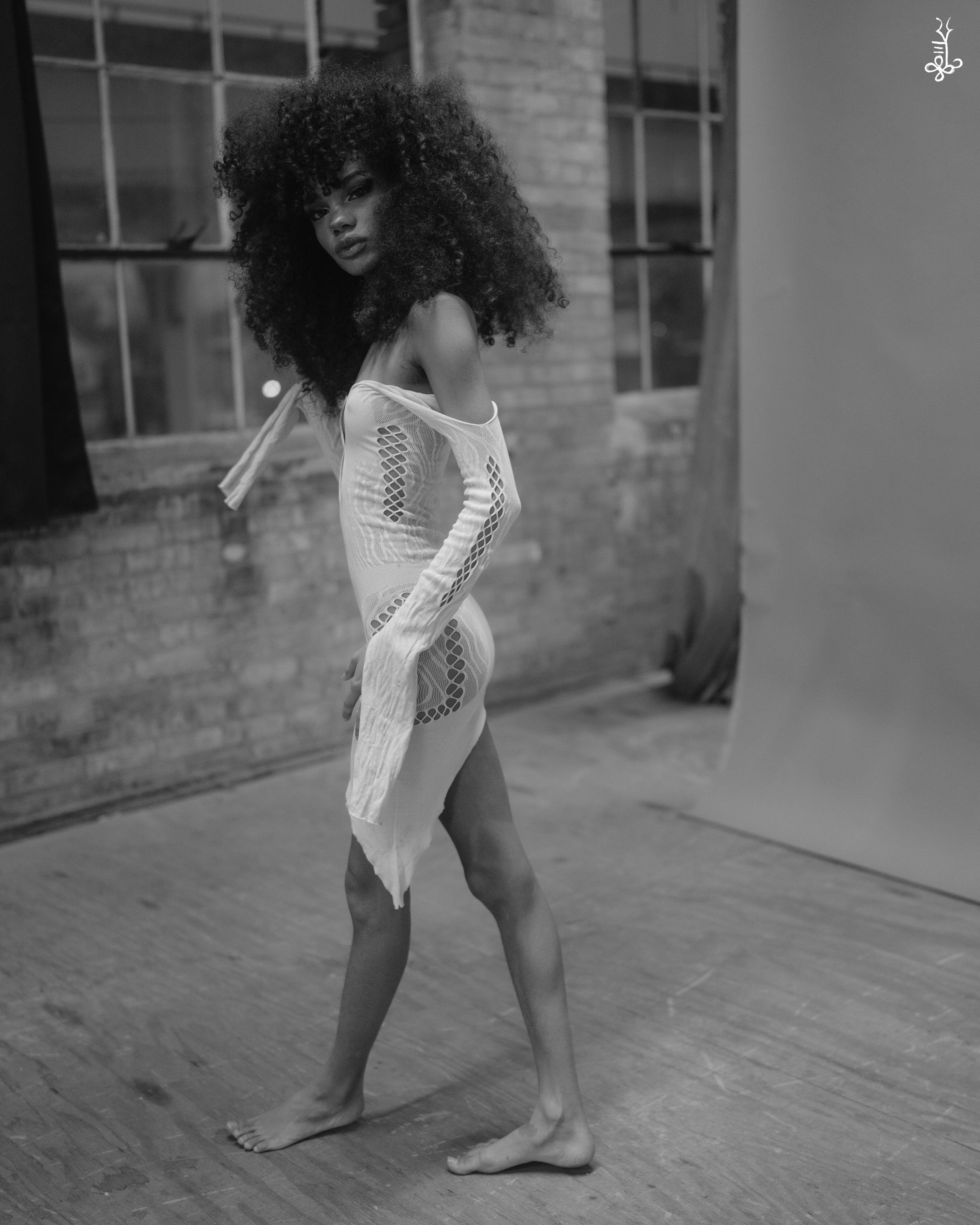 ANA STAR. Ke’Ondris