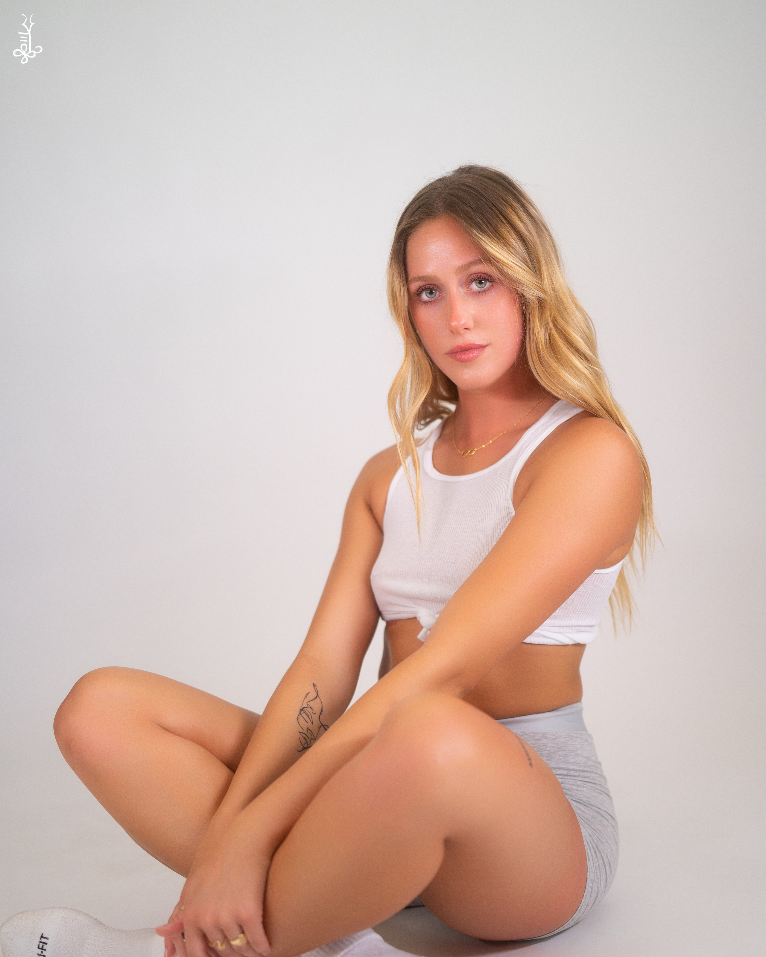 MYAH WHITE. Ke’Ondris