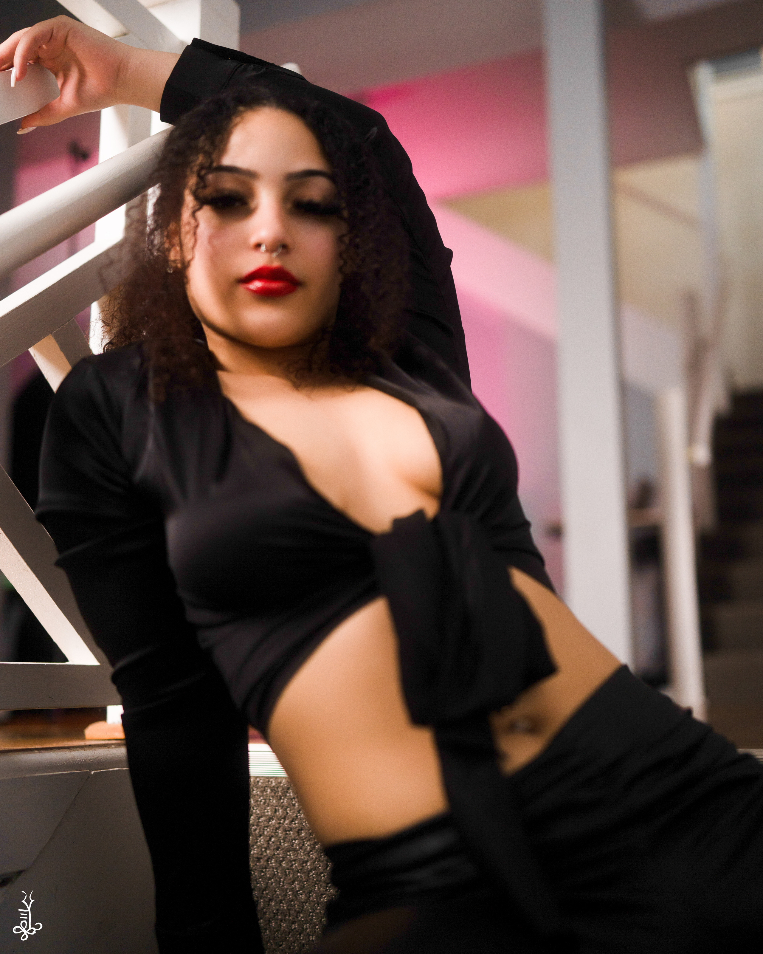 SAMANTHA. Ke’Ondris