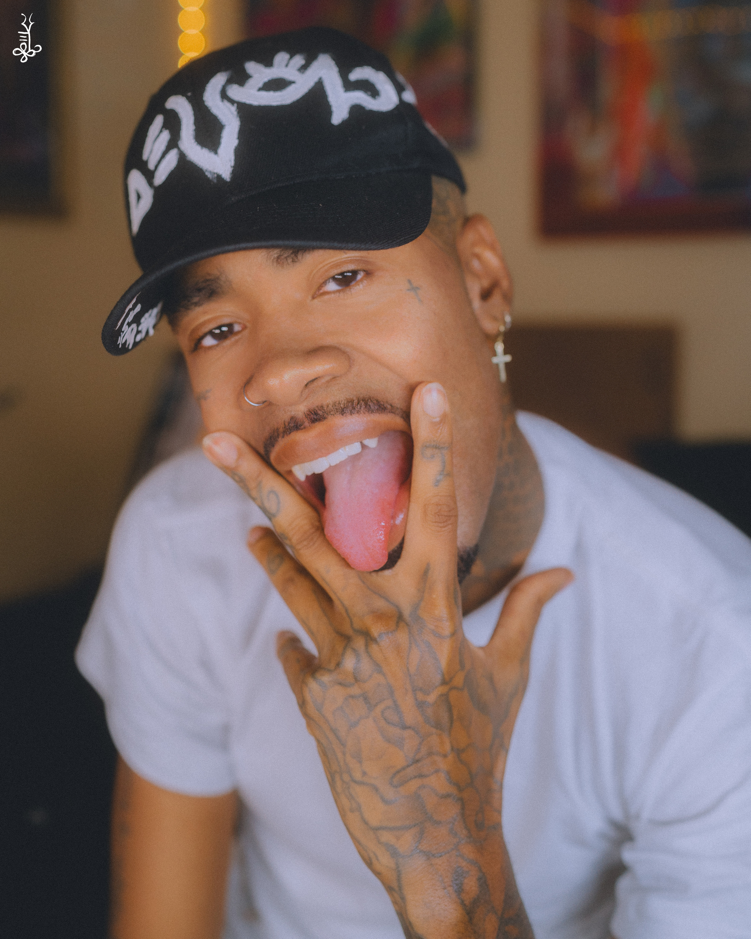 Ke’Ondris. Ke’Ondris