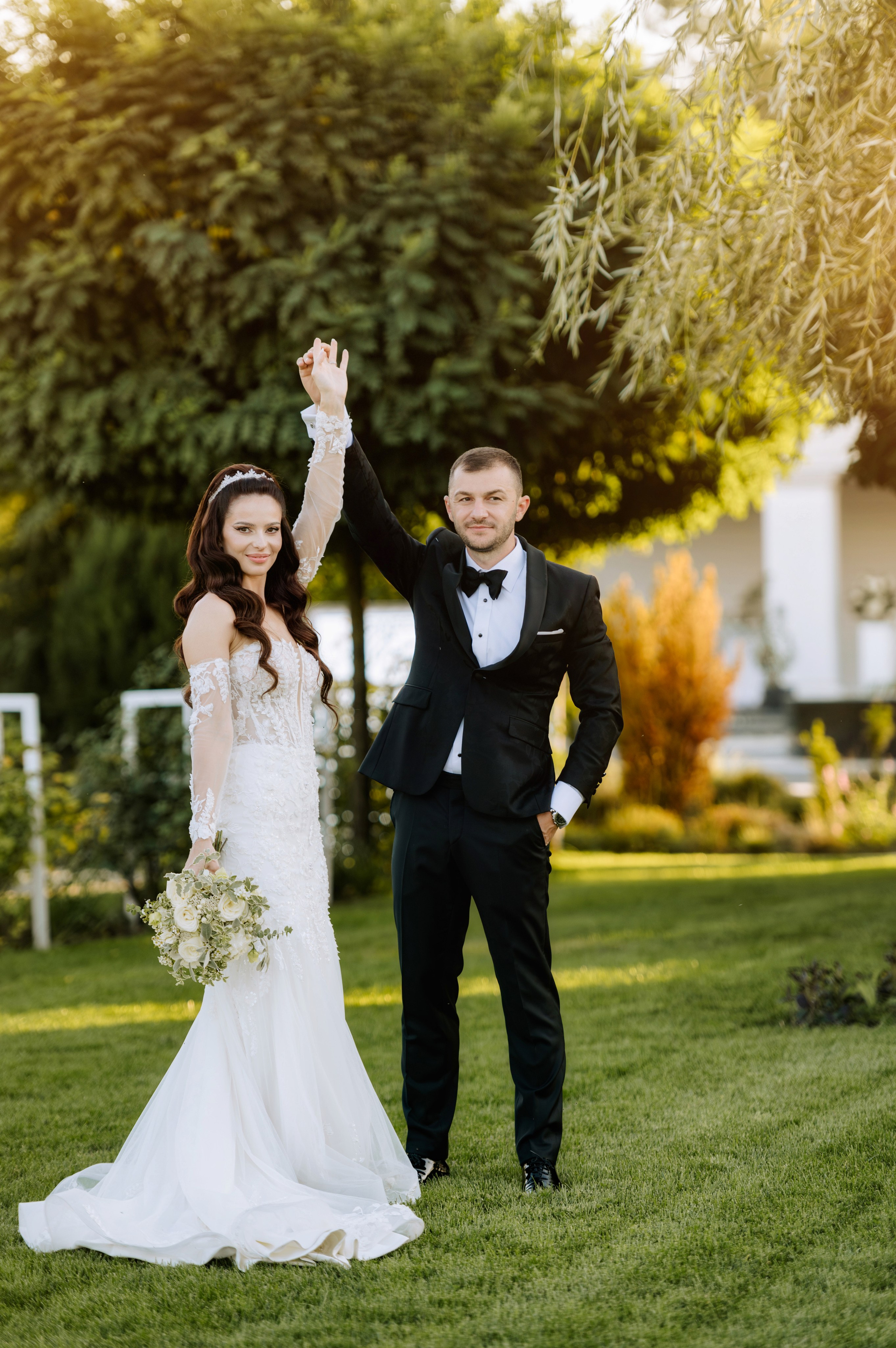 Nunta. Amintirile tale merită mai mult decât o fotografie. Merită o poveste
