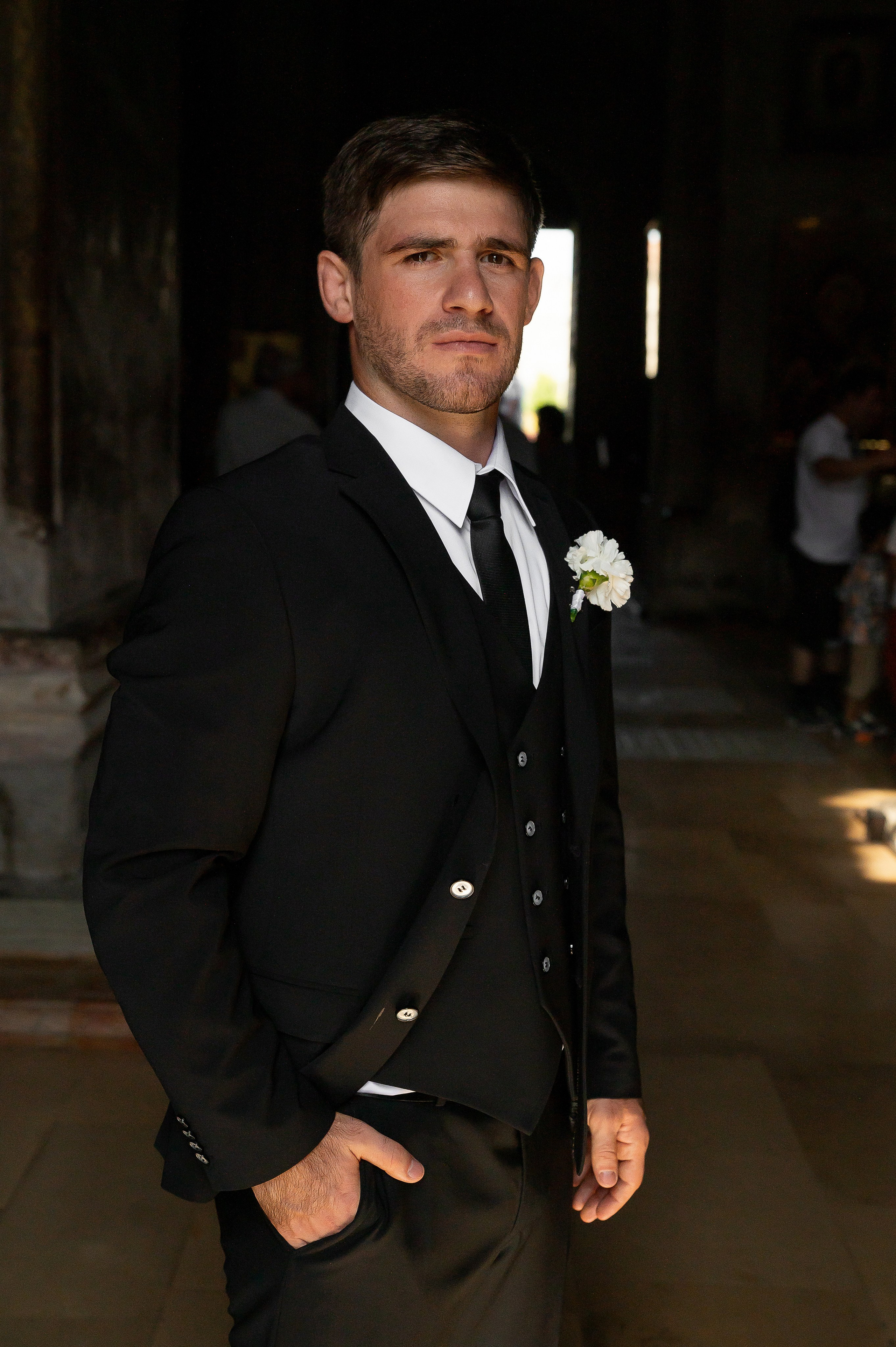 Венчание в Светицховели. Свадебный и семейный фотограф Екатерина Шестакова