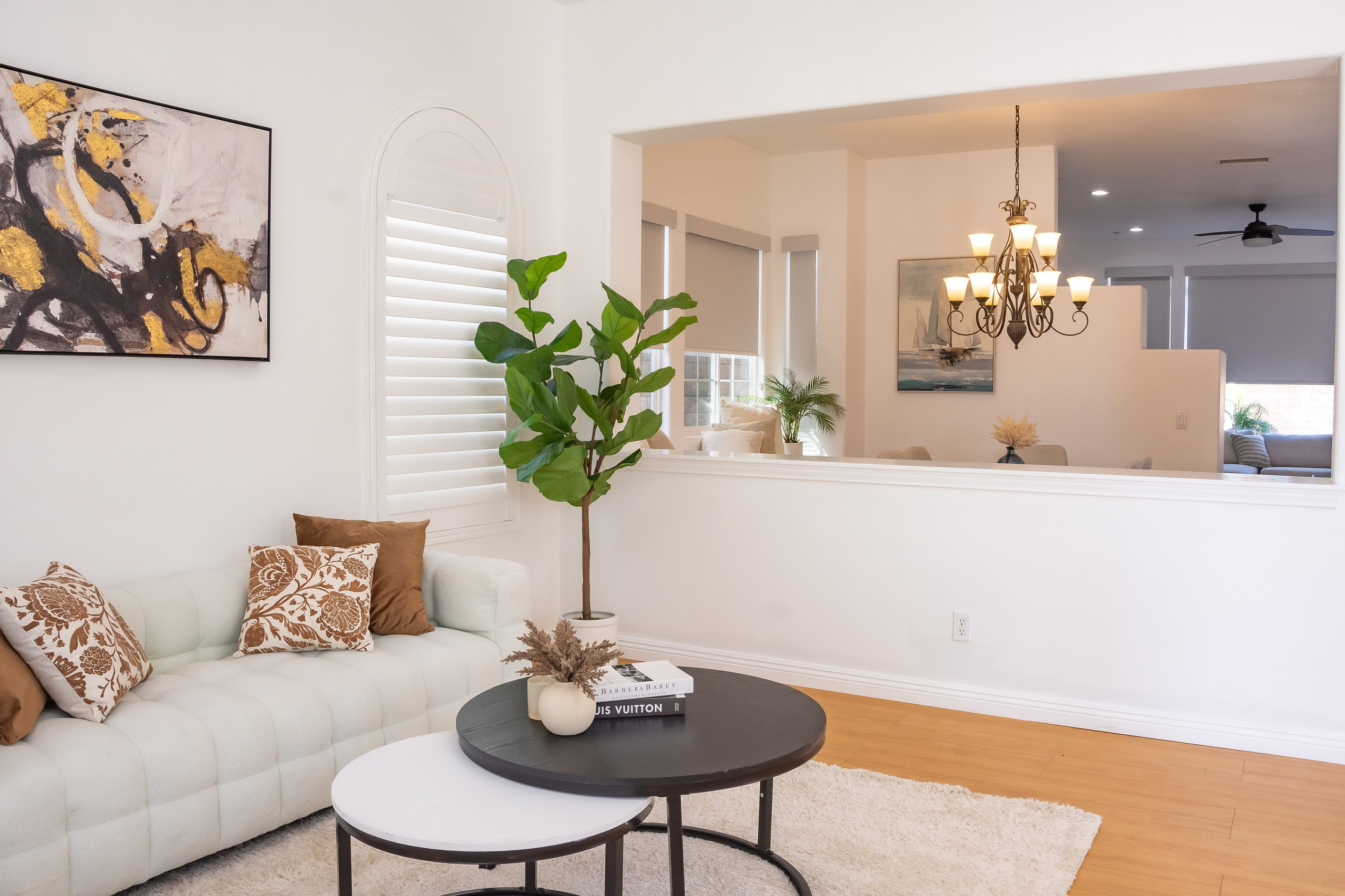 Real Estate photography. Professional portrait photographer in Los Angeles | Axenia Haritonova