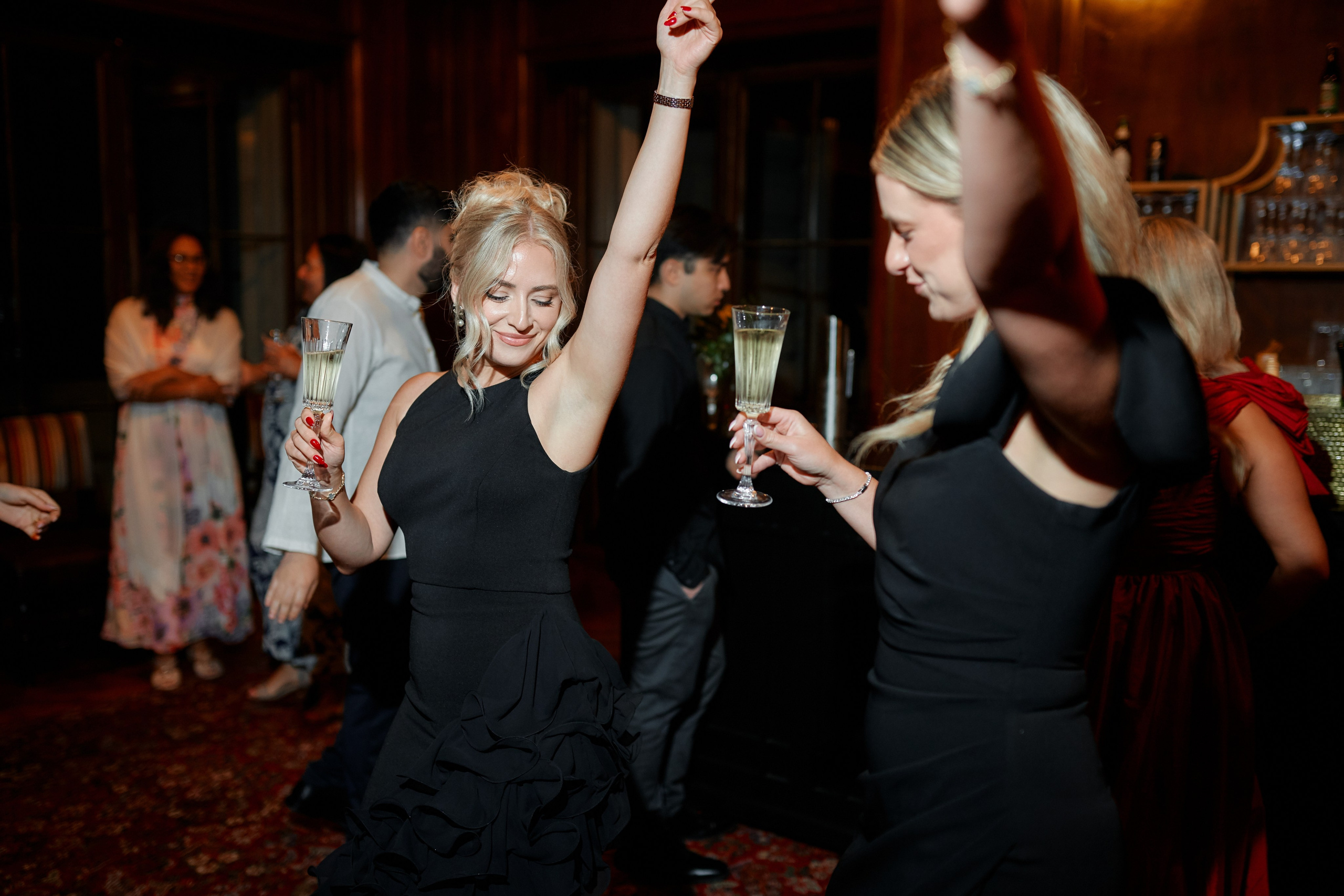 Victoria & Peyam. Professional Wedding and event photographer USA New York