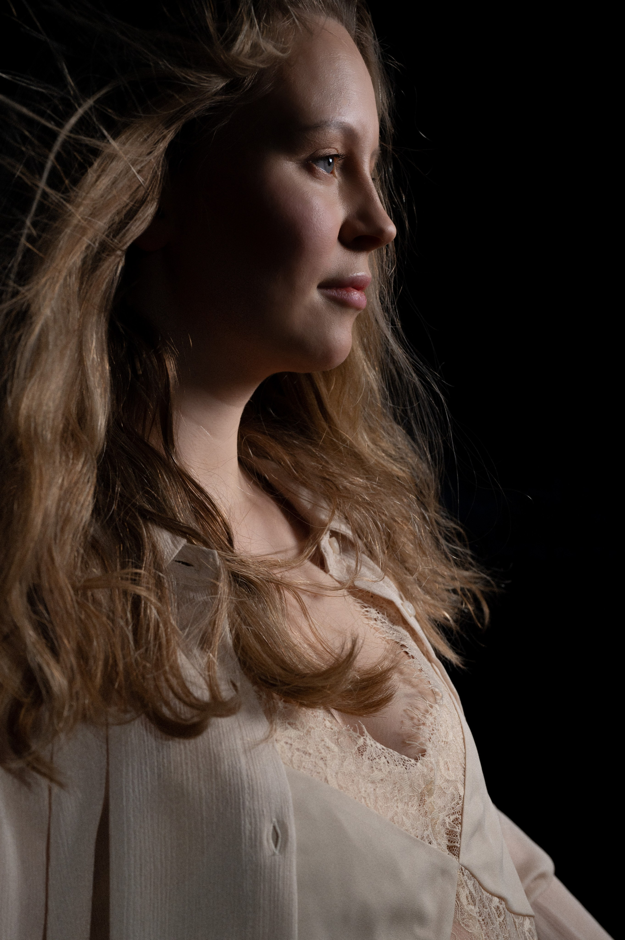 Portretter. Din fotograf i Narvik kommune