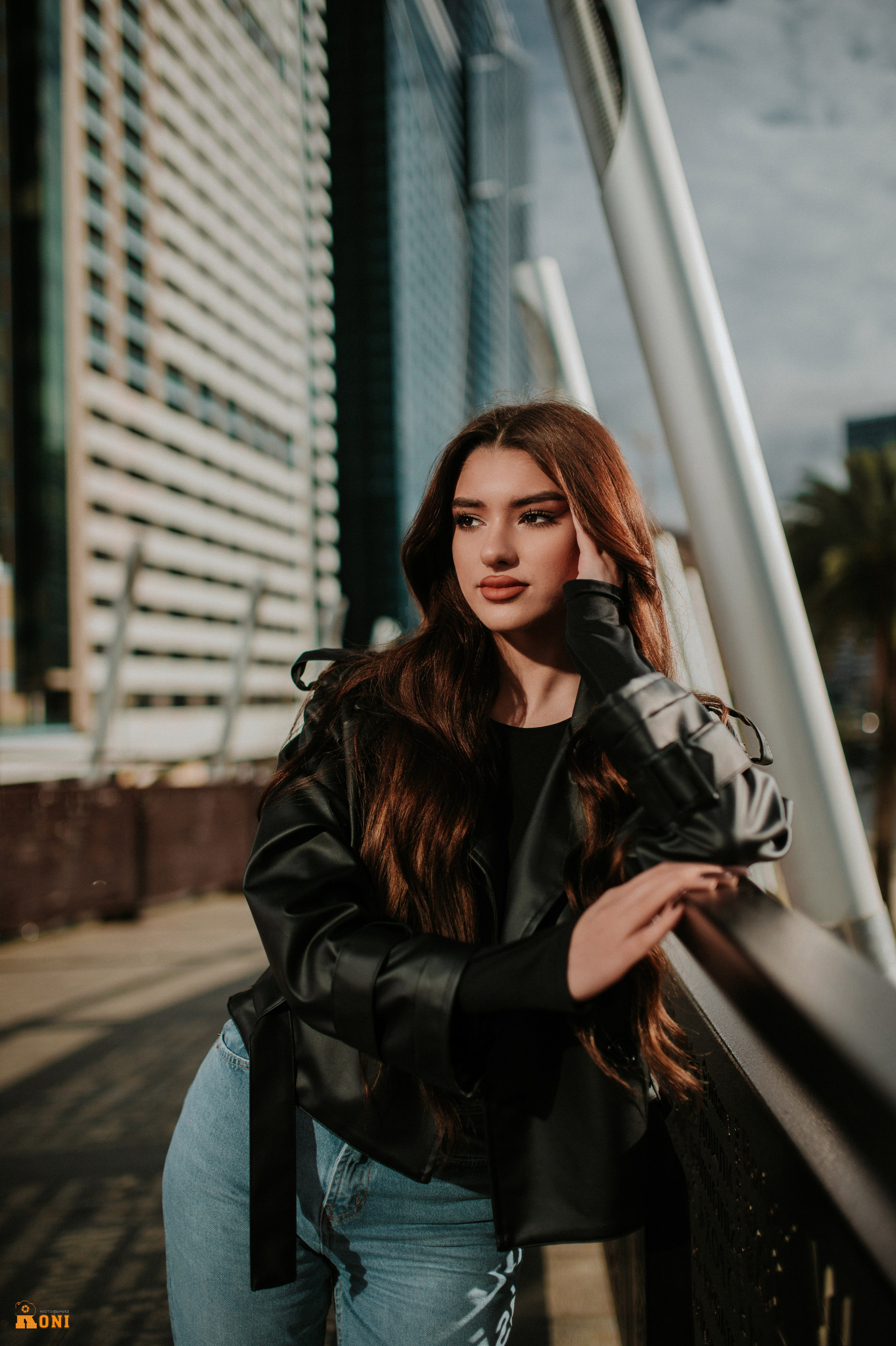 MD: დიანა ზედგინიძე (პერსონალური ფოტოსესია)