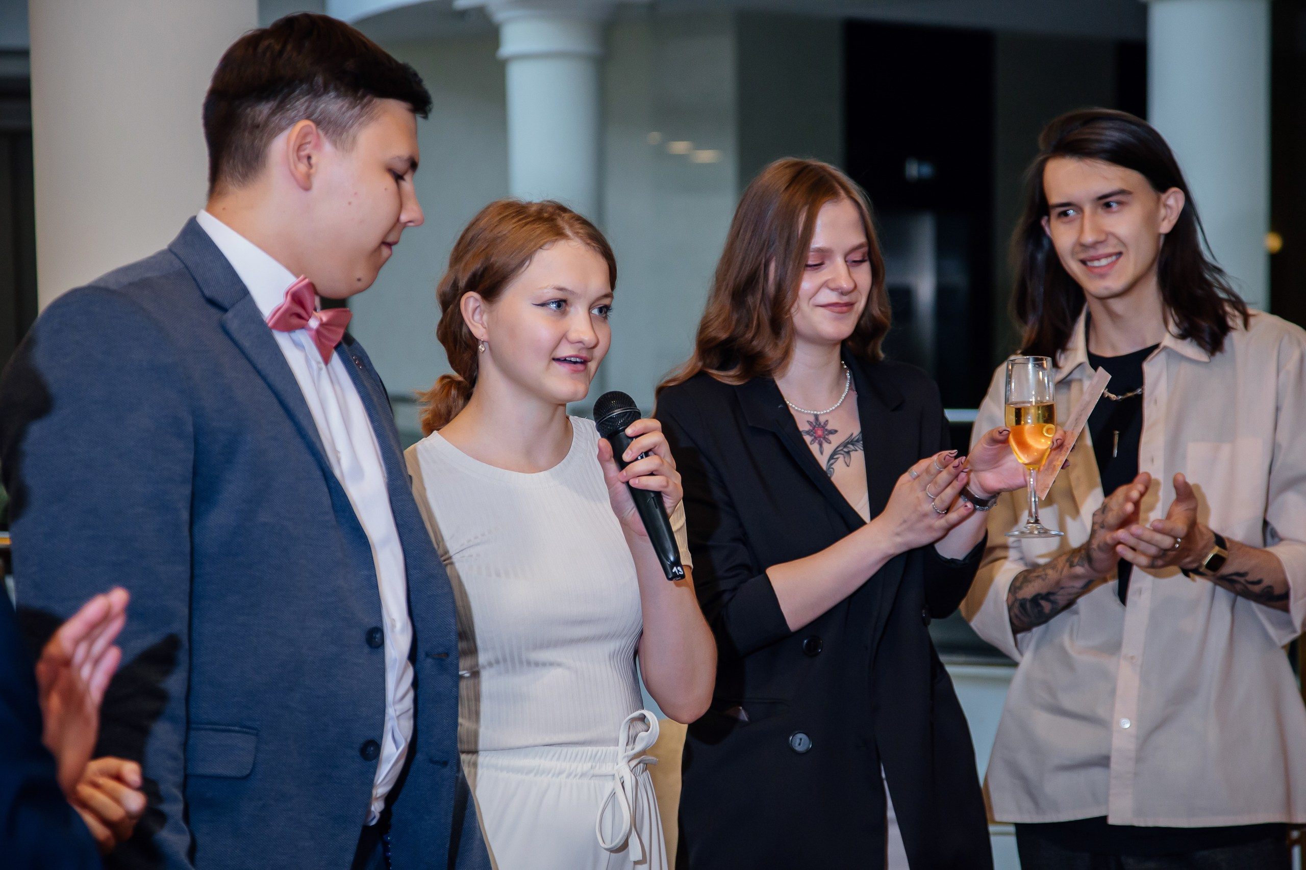 Wedding in Los Angeles. Main