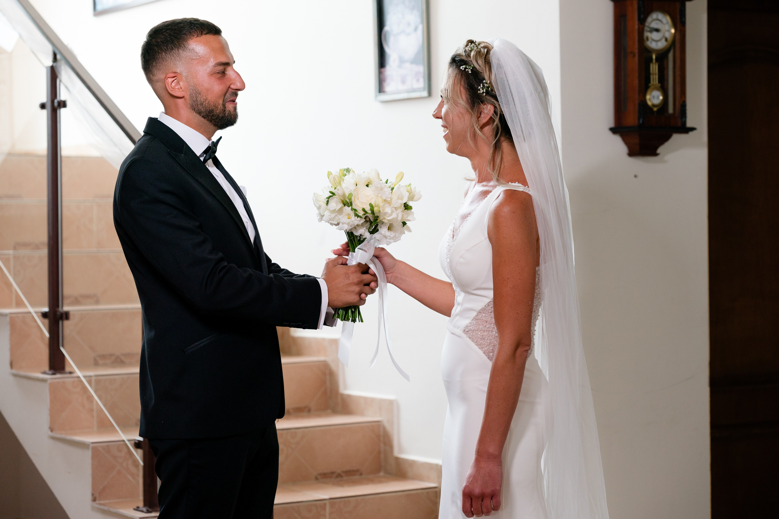 Fotografie de nuntă – Gabriel și Mădălina | Catalin Predescu. Fotograf de evenimente, portret si lifestyle