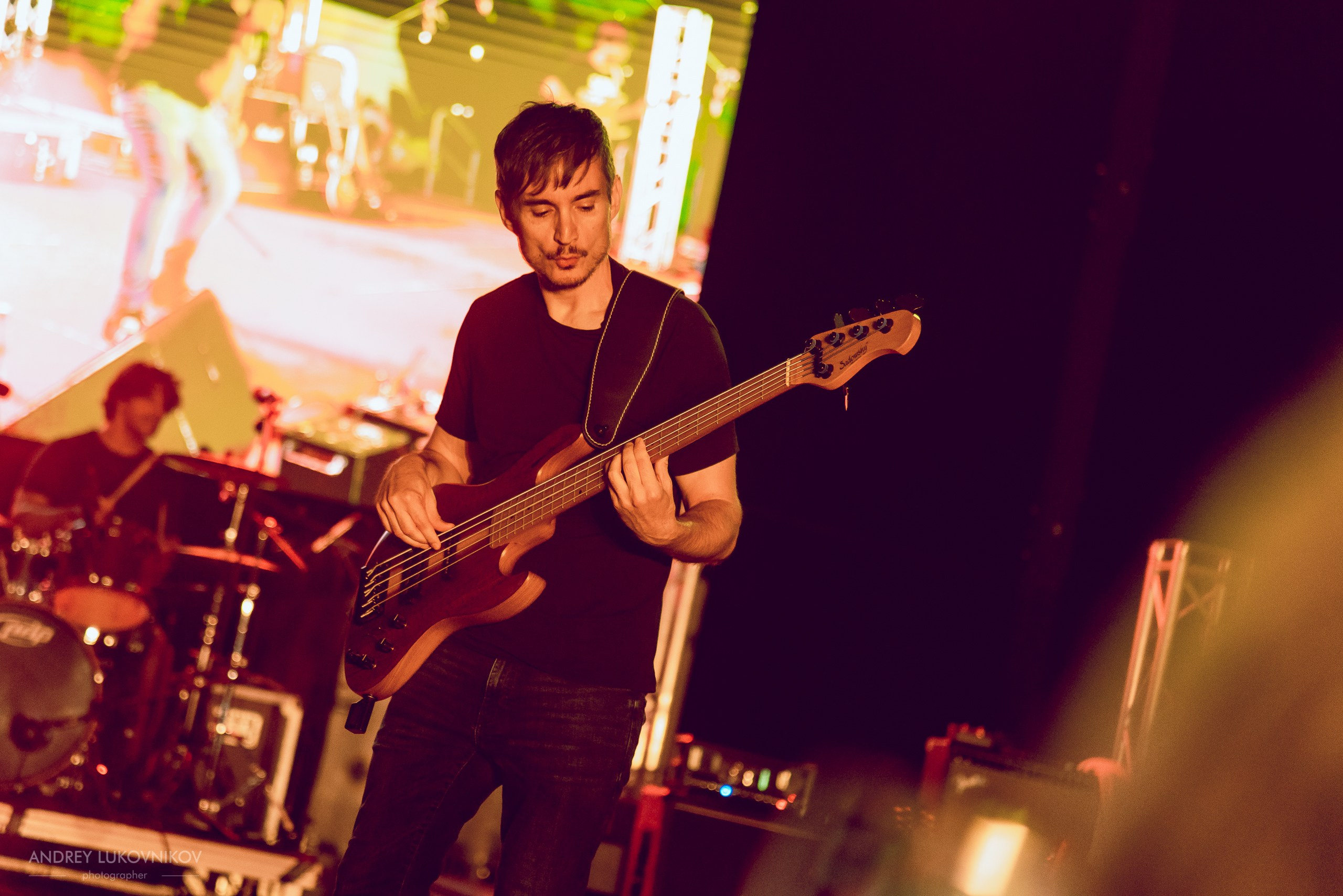 Like a Stone — Audioslave Tribute | Rock Against Cancer Torrevieja