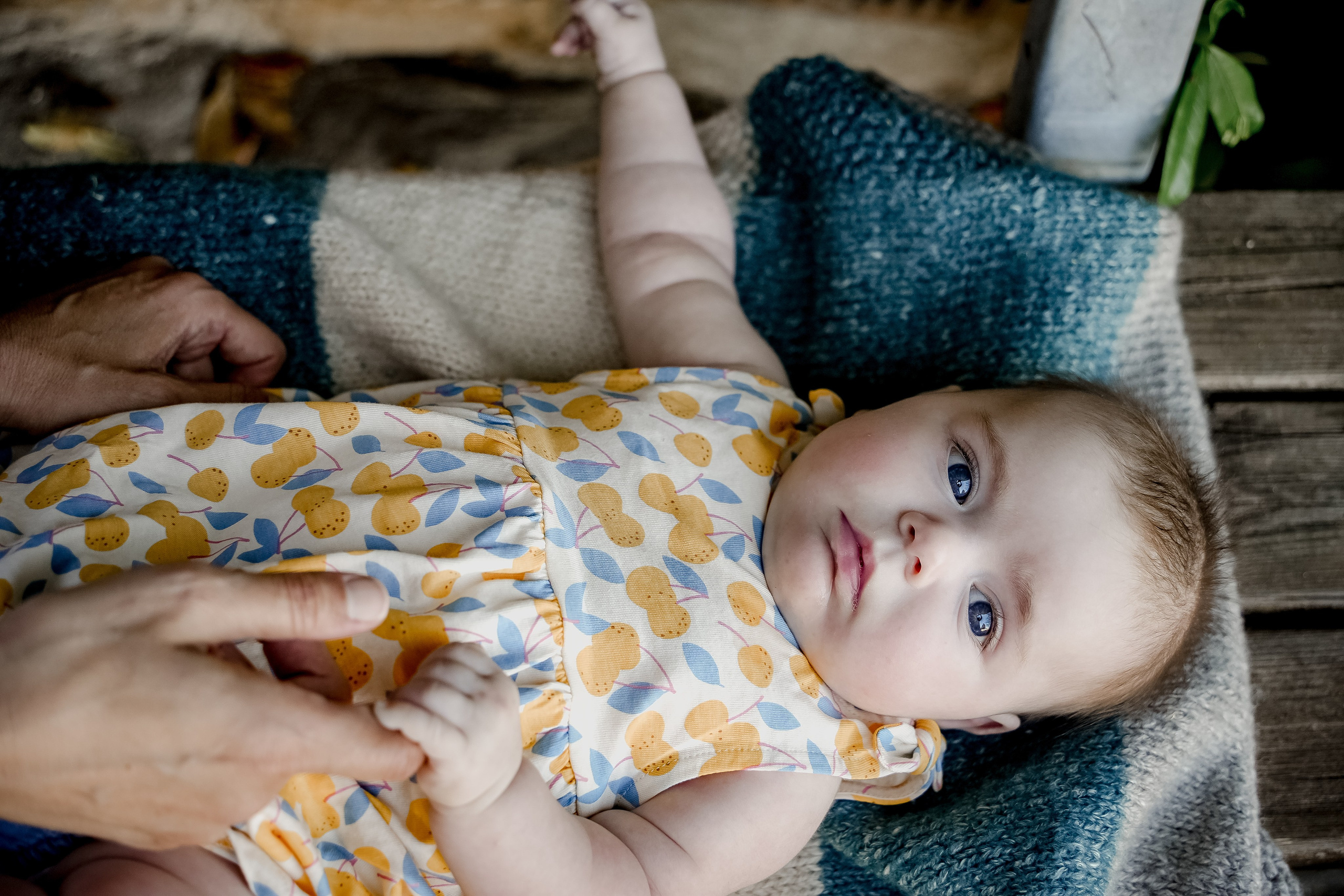 Sarah & Clementina. Wedding Photographer in Italy