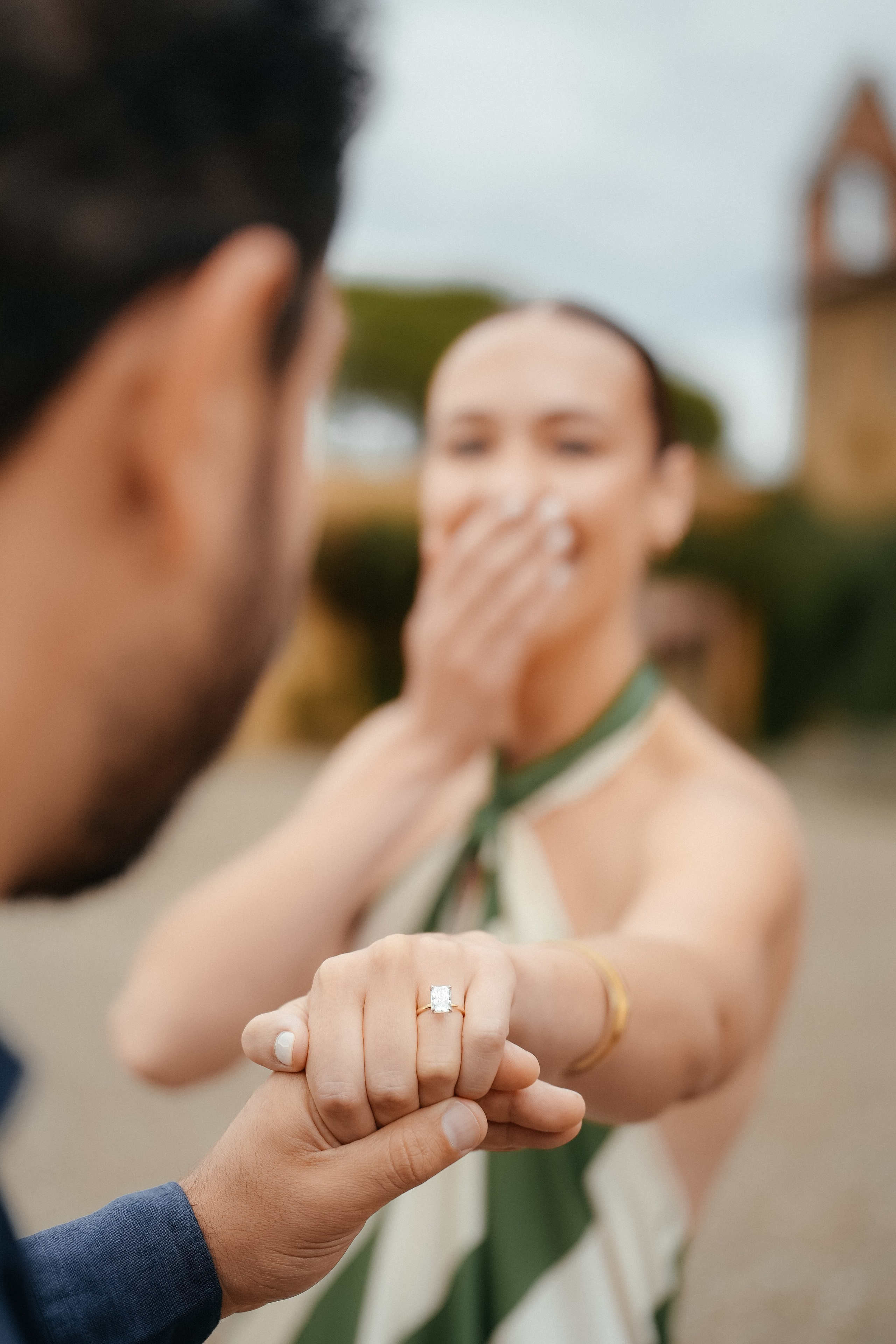 С&E. Stefano Passerini Editorial Wedding Photographer in Italy