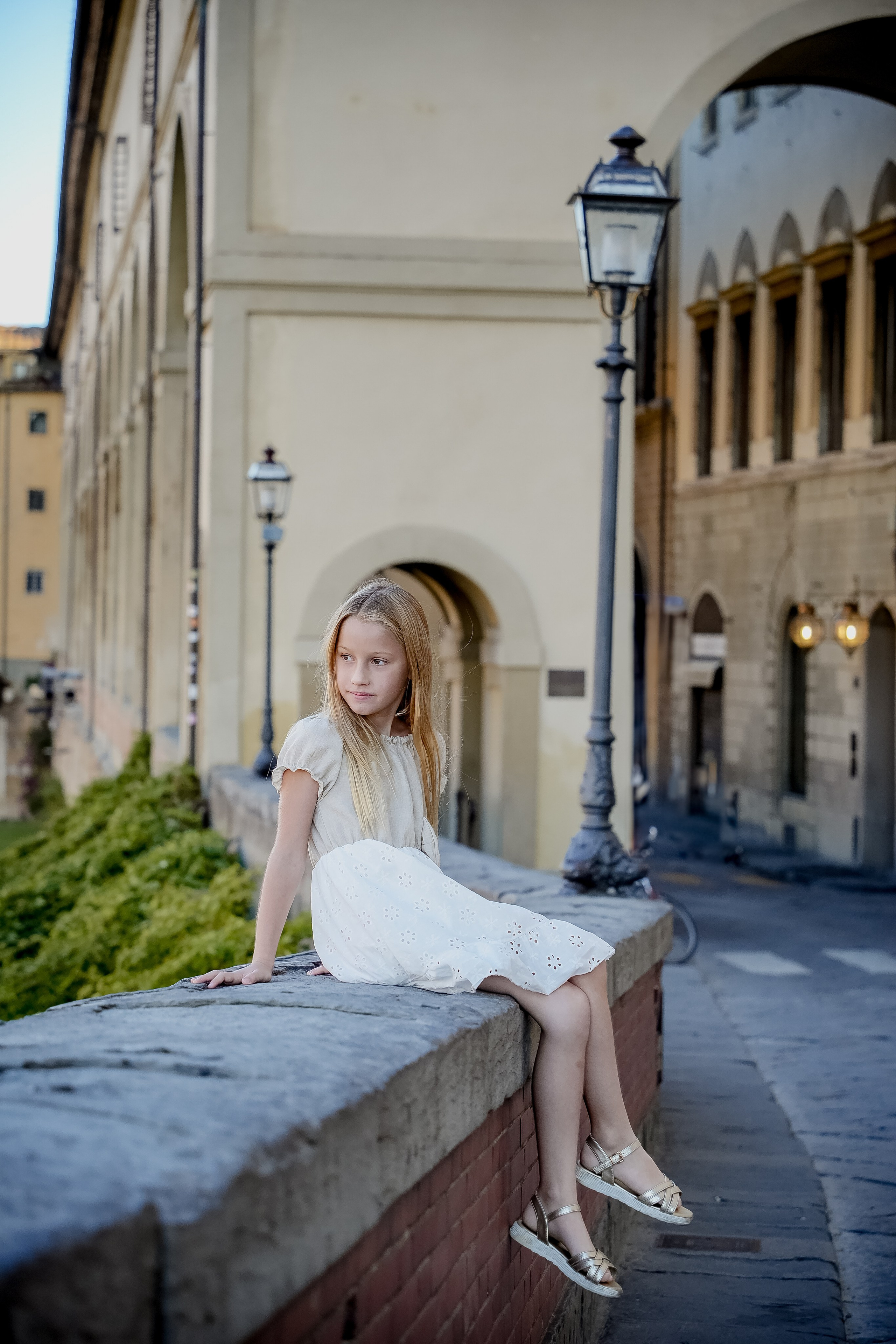 Stella & Family. Wedding Photographer in Italy