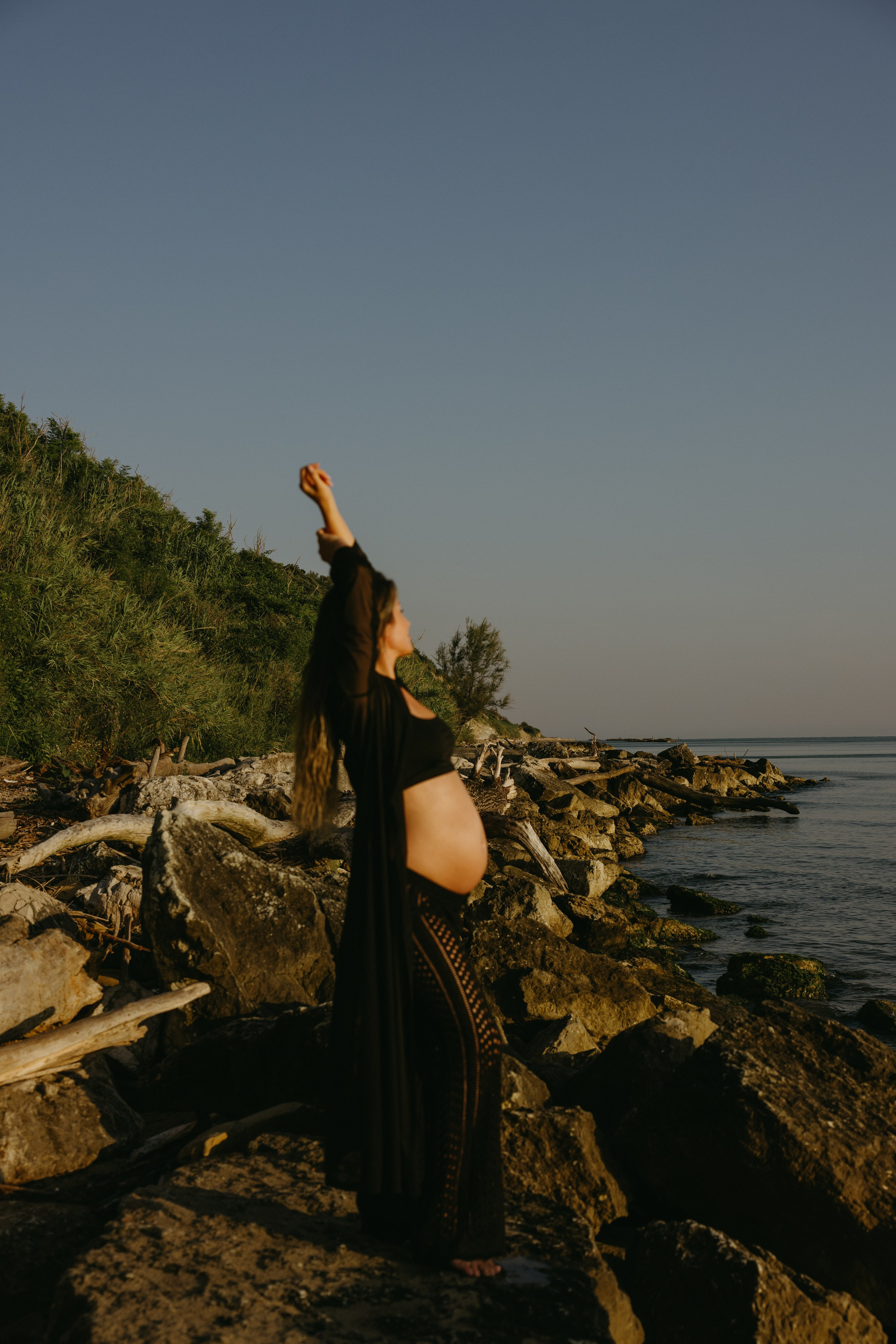 Sea. Свадебный фотограф Виктория Саврук