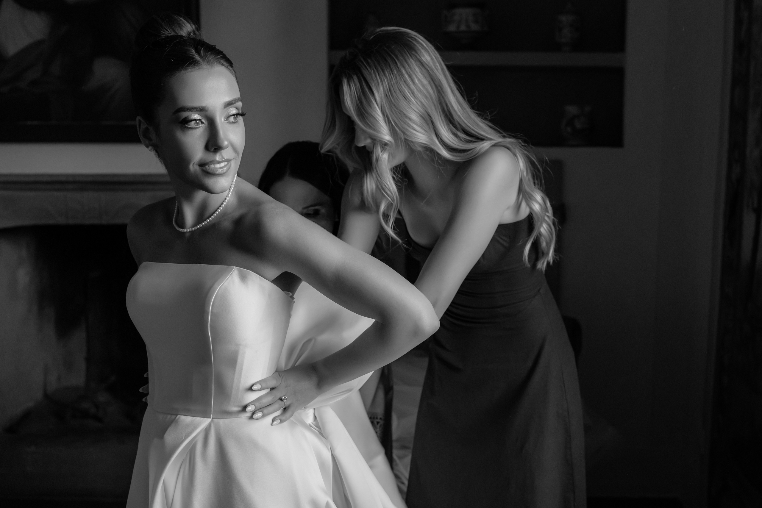 Dom&Ally. Весільний фотограф Вікторія Саврук