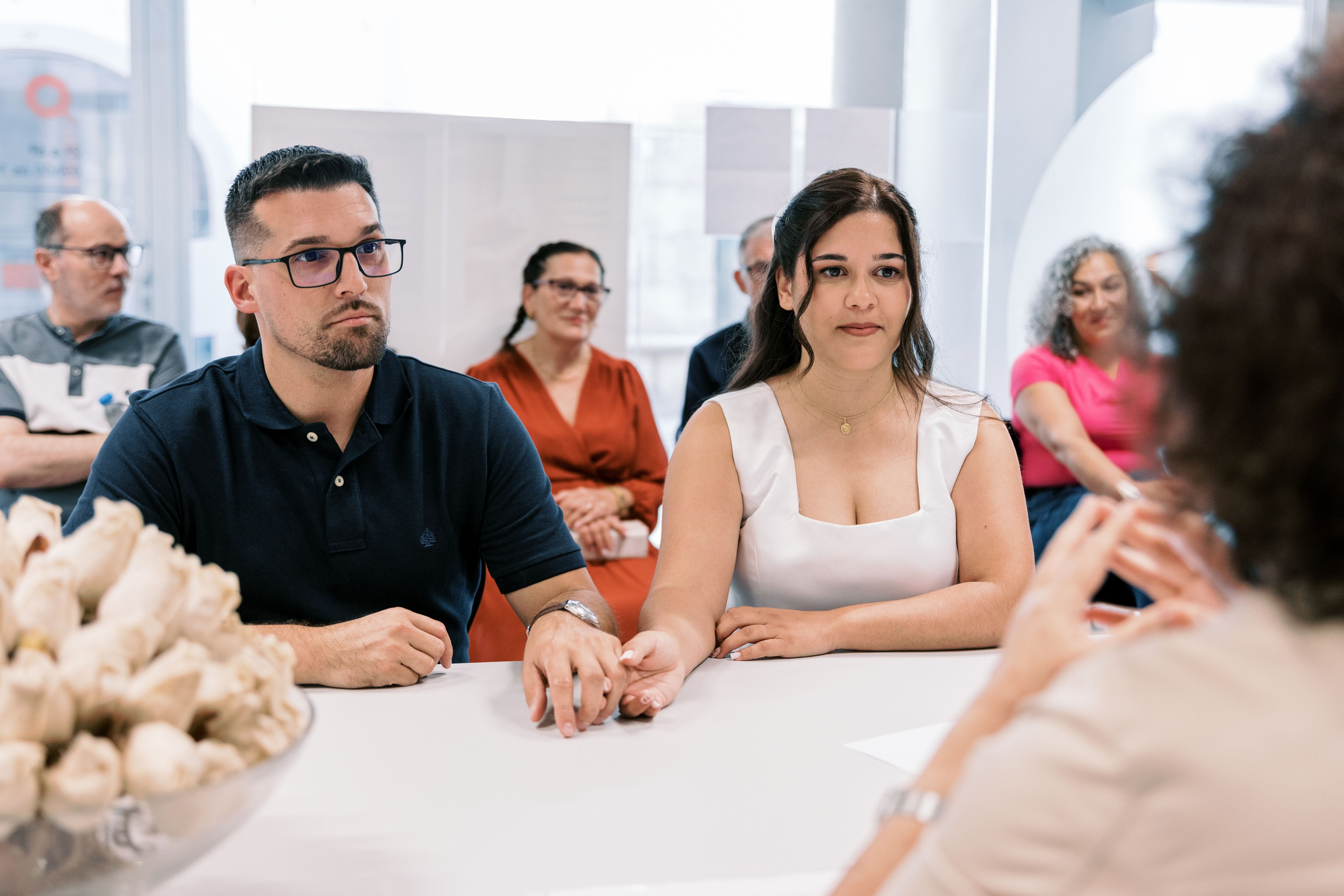 Galeria e Filme de Casamento — Ana Cristina & Ricardo. Fotografia e Filmes de Casamento de Luxo | Portugal & Destination Weddings | Ricardo & Mary Pictures