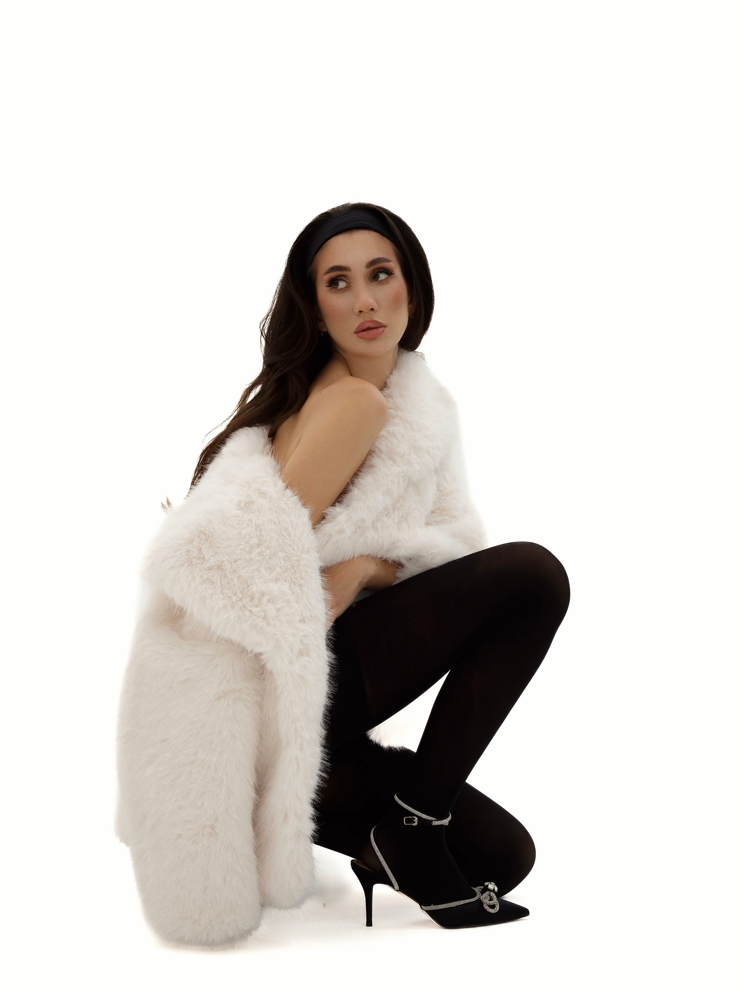 Studio. Alina Novikova Photographer Los Angeles