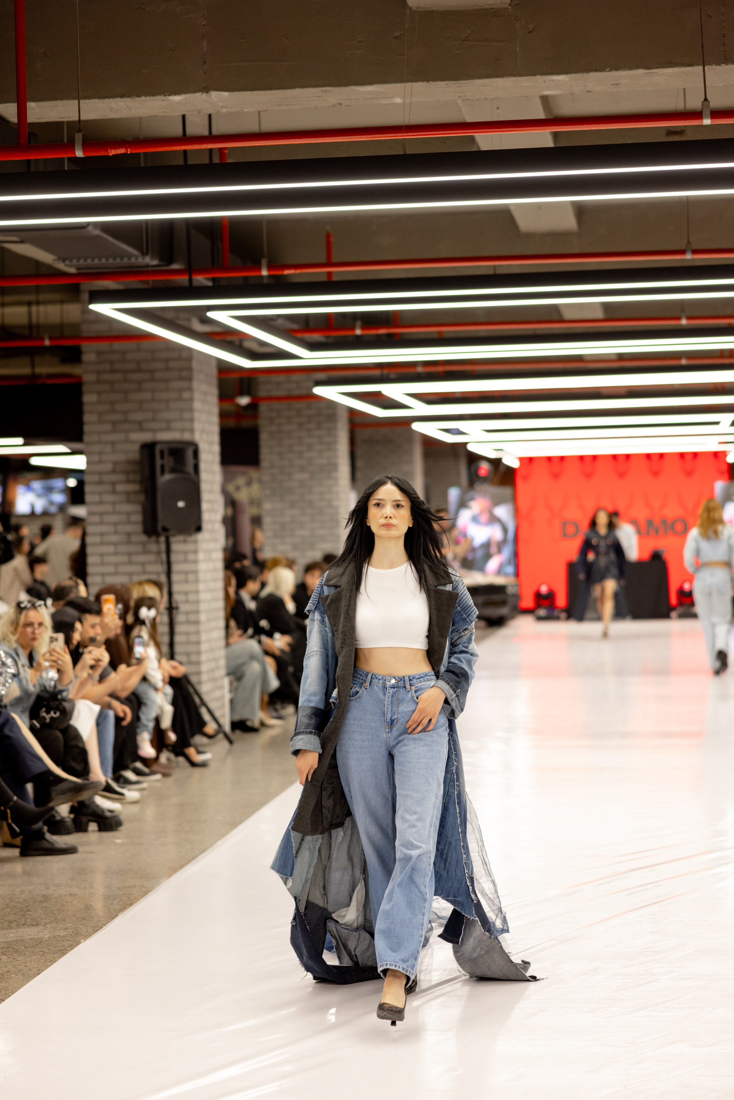 Top Model Azerbaijan 2026, BIG Model, Baku