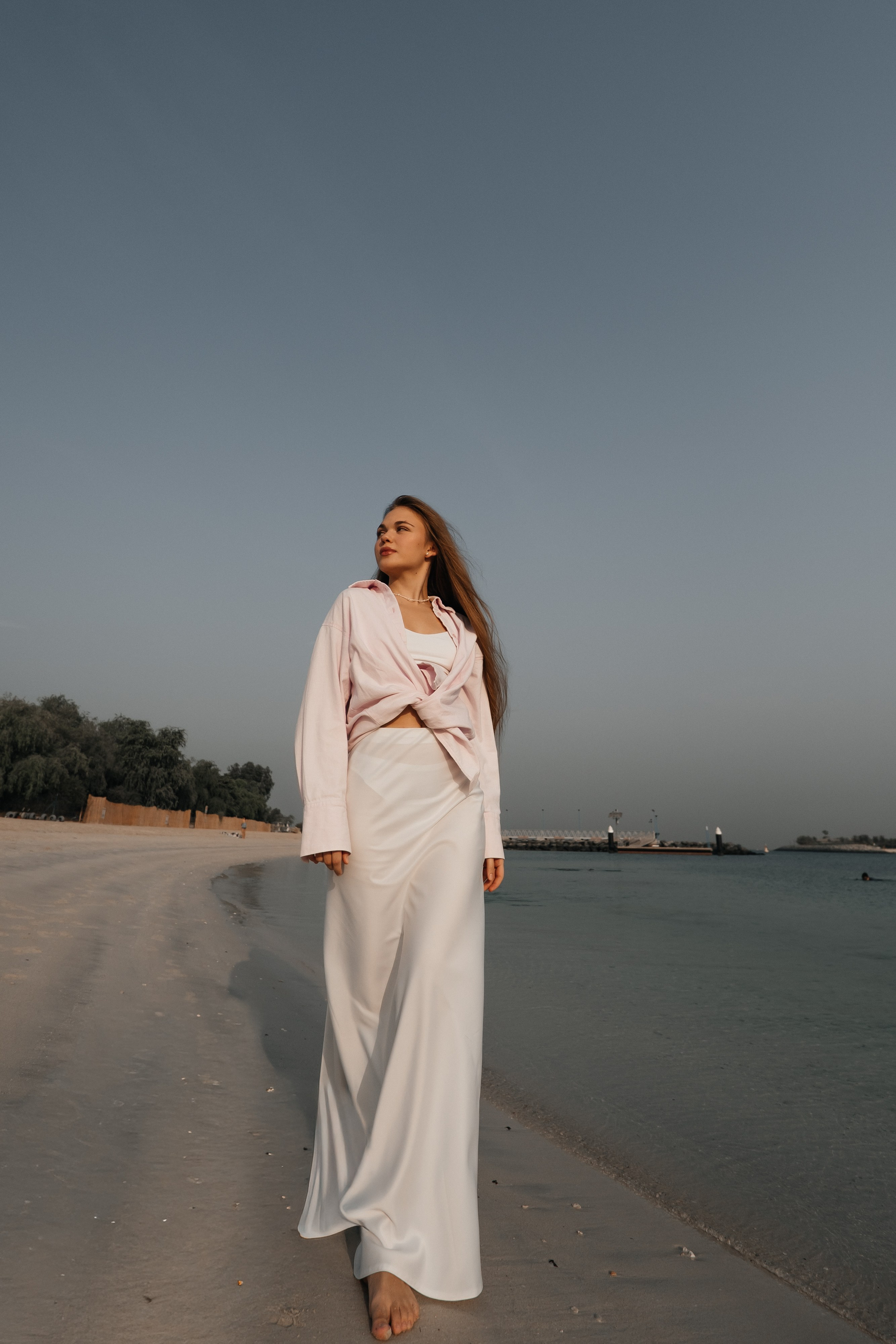 Beach walks. Aleksandr Krol Photography