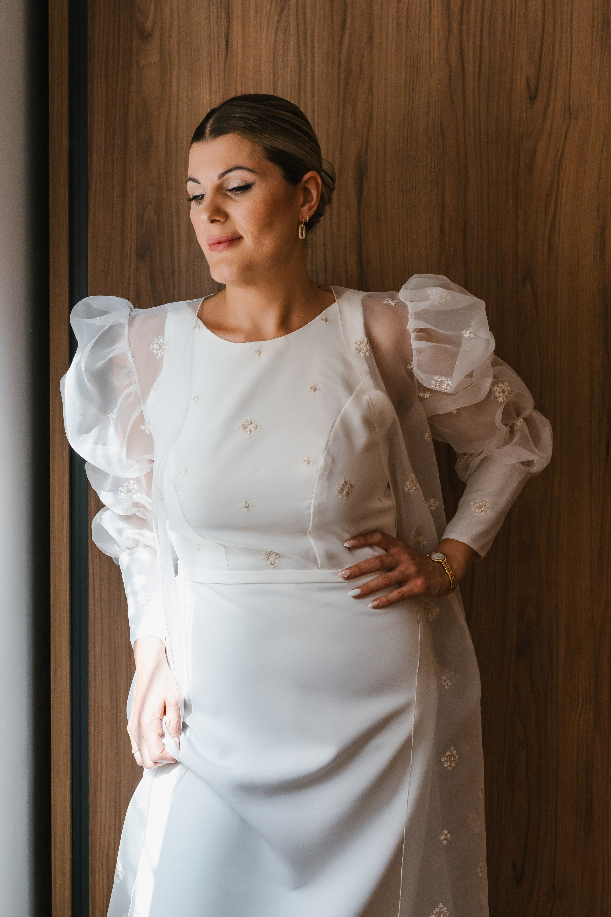 M&R. Fotógrafa de bodas y familias en España, Valencia: Nadia ProFoto