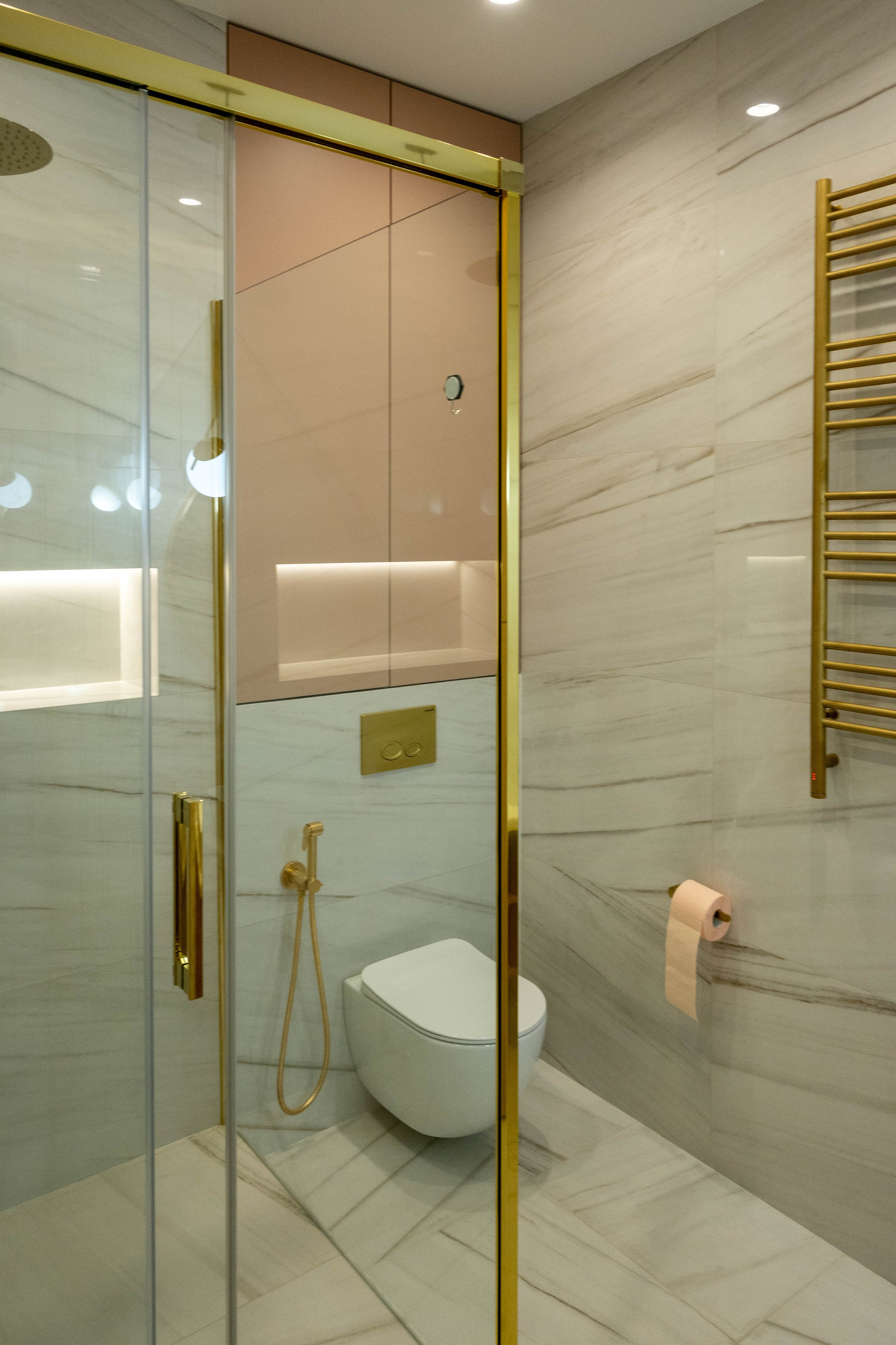 Flat. Fotograf Dmitrii Donets