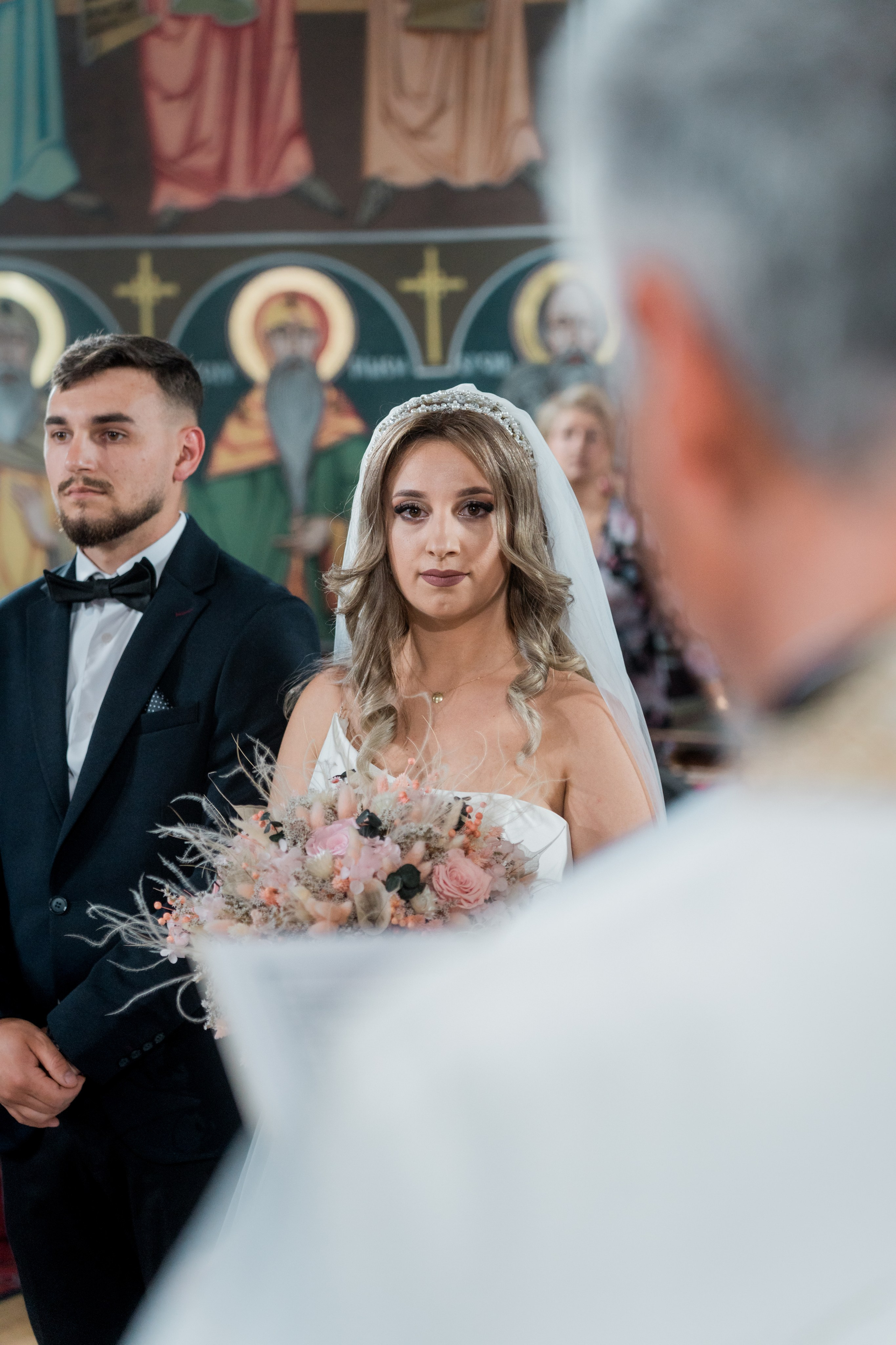 Ana-Maria and Adelin’s Wedding