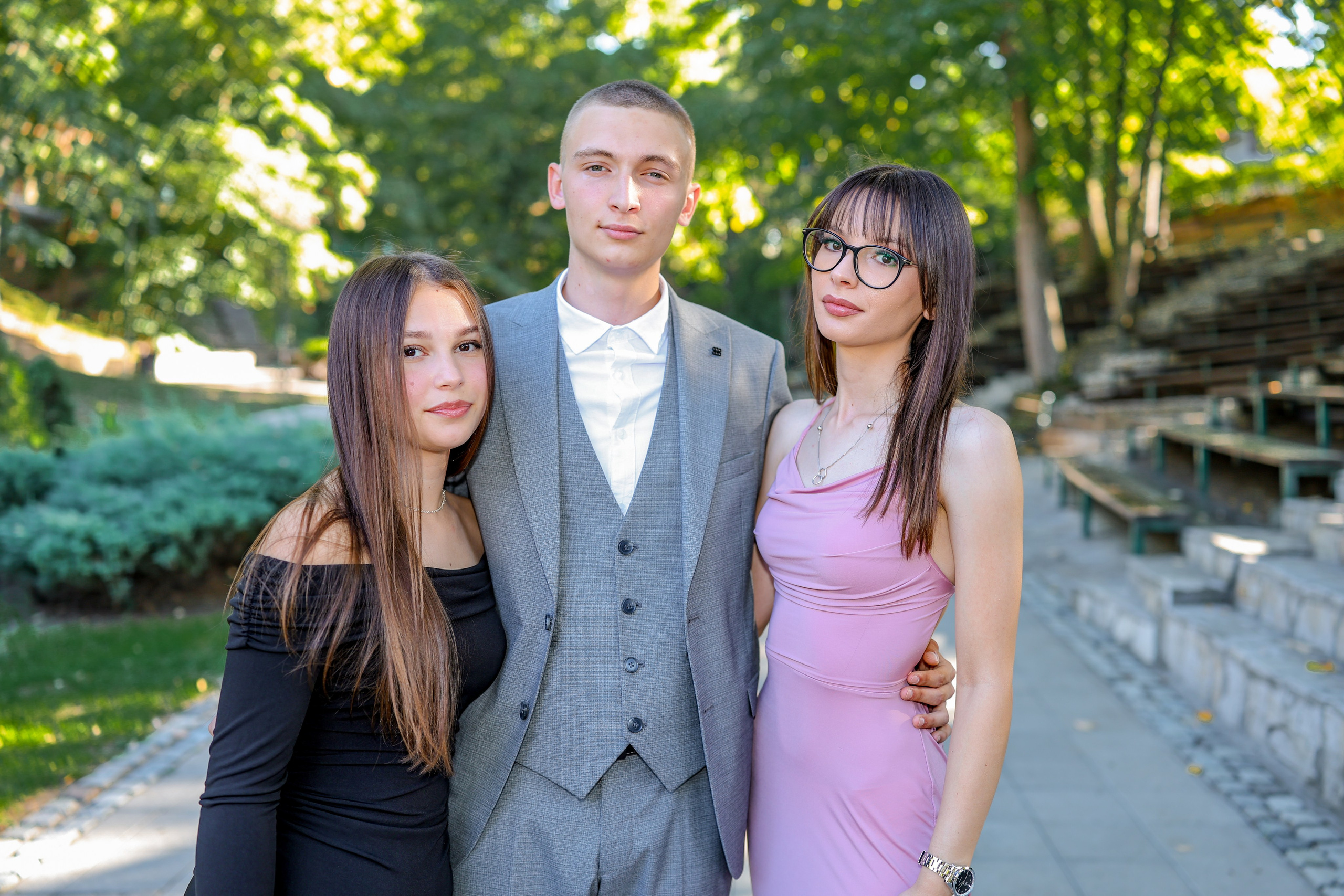 Matejin 18. rodjendan. Foto Simic Jagodina