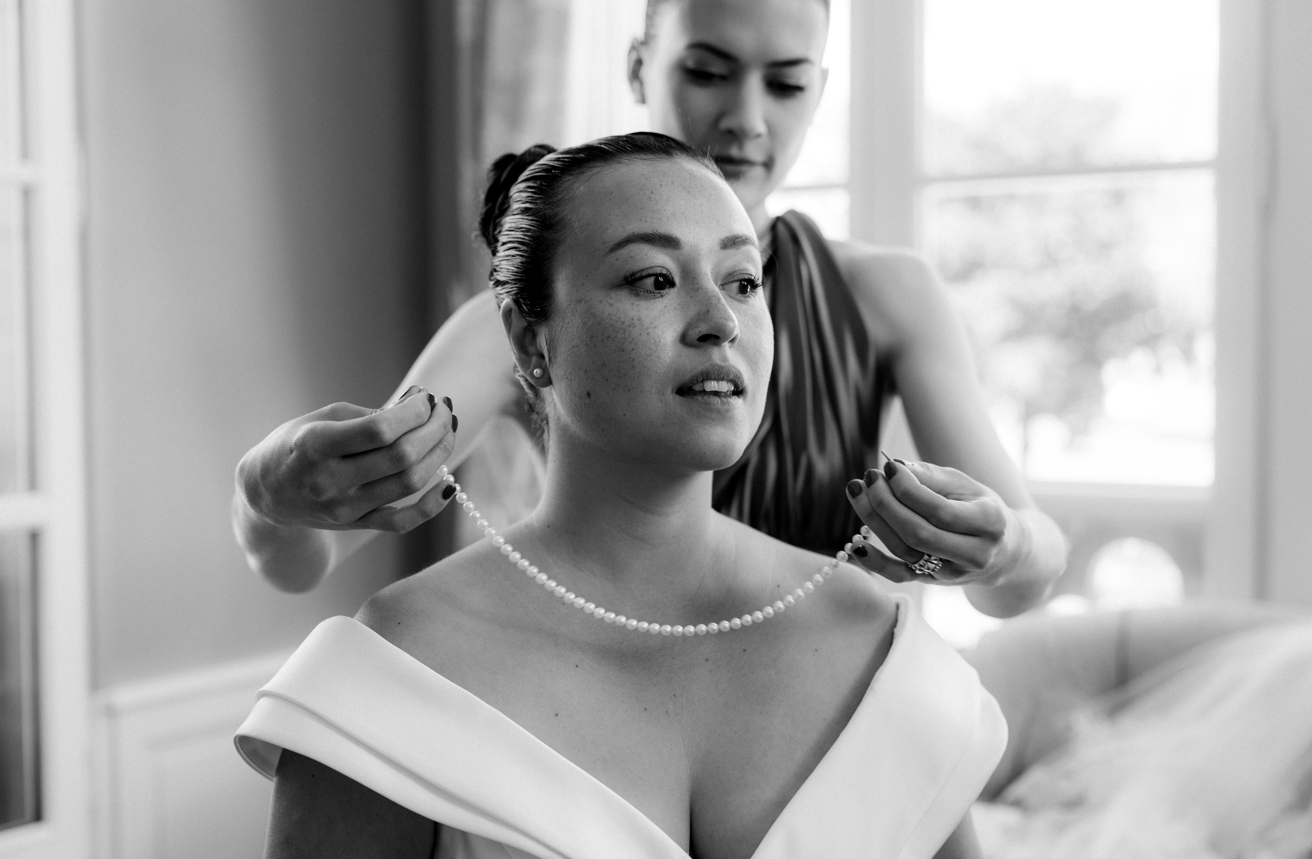 Baptiste Davaud — The french Photographer