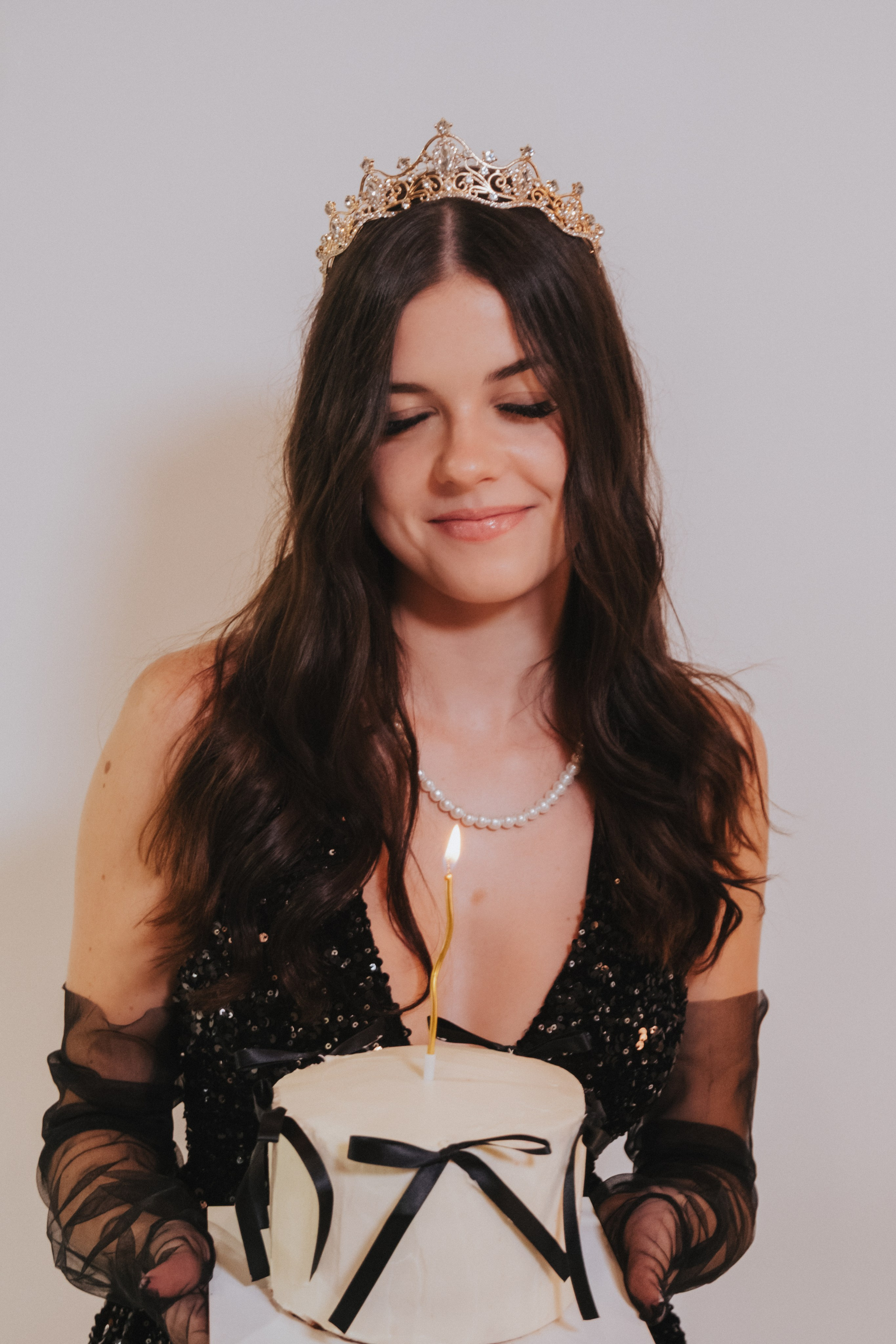 Индивидуальная сессия. Профессиональная фотосъемка в Калафелле — Елена Медведева