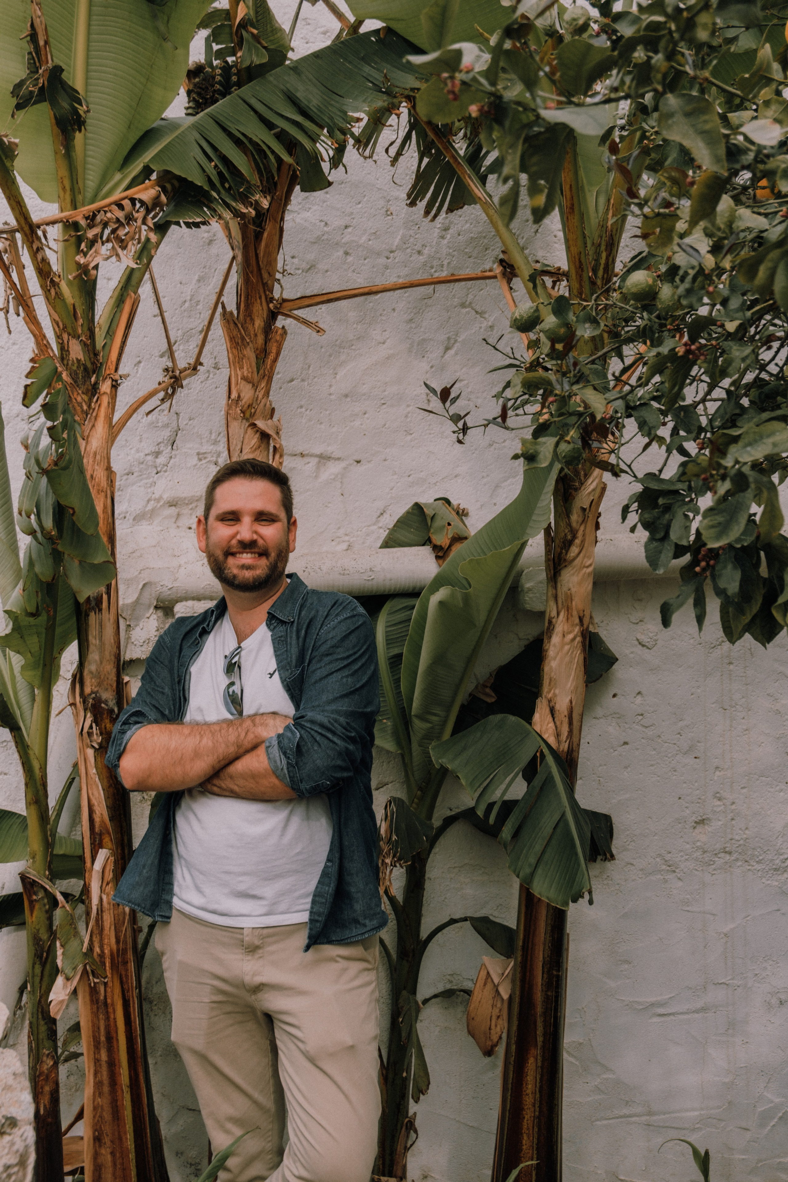 Sesión familiar. Профессиональная фотосъемка в Калафелле — Елена Медведева