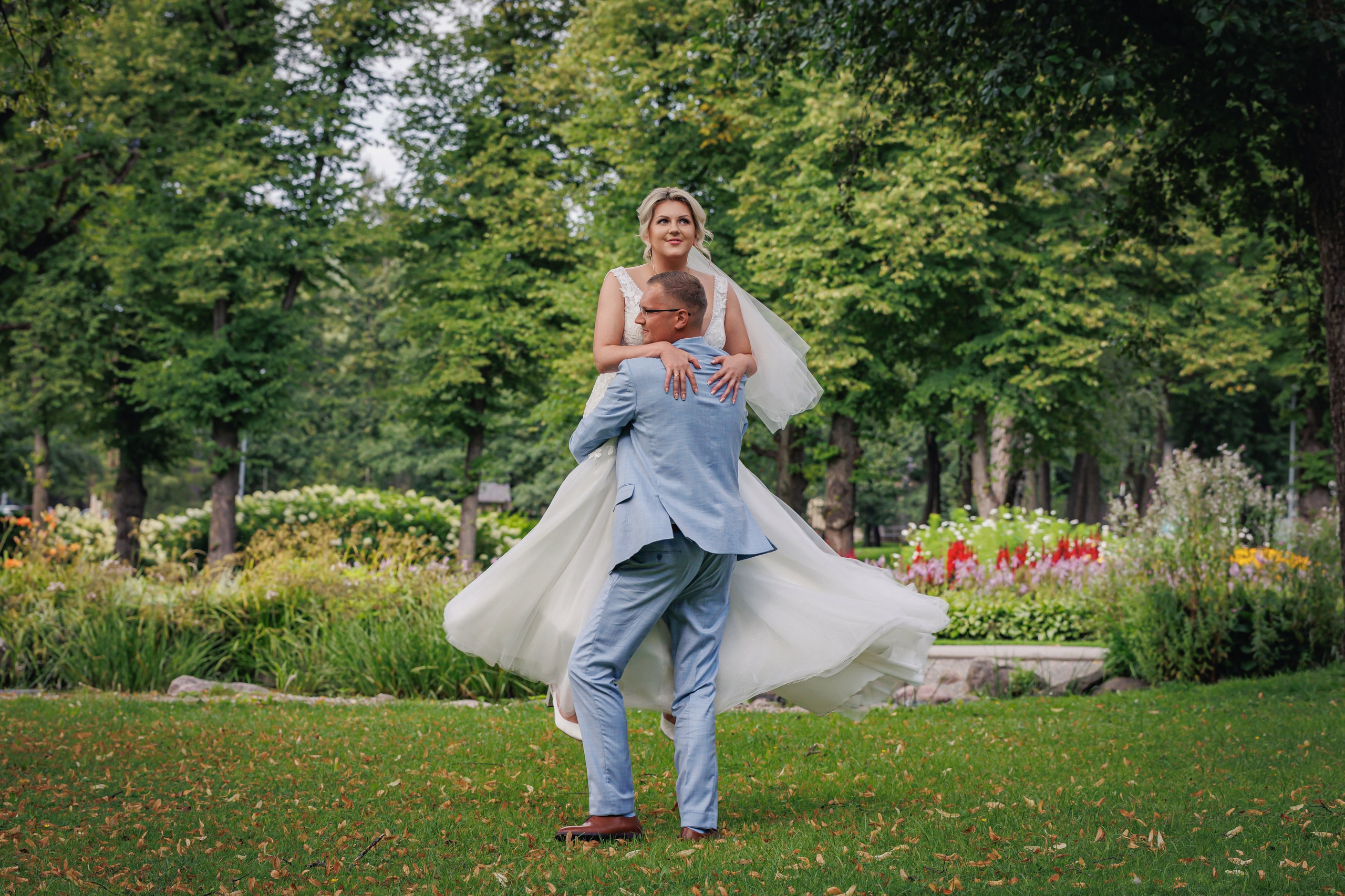 Wedding Day Vadim ♡ Olga. Photographer Eduard Nesterov | Фотограф — Эдуард Нестеров