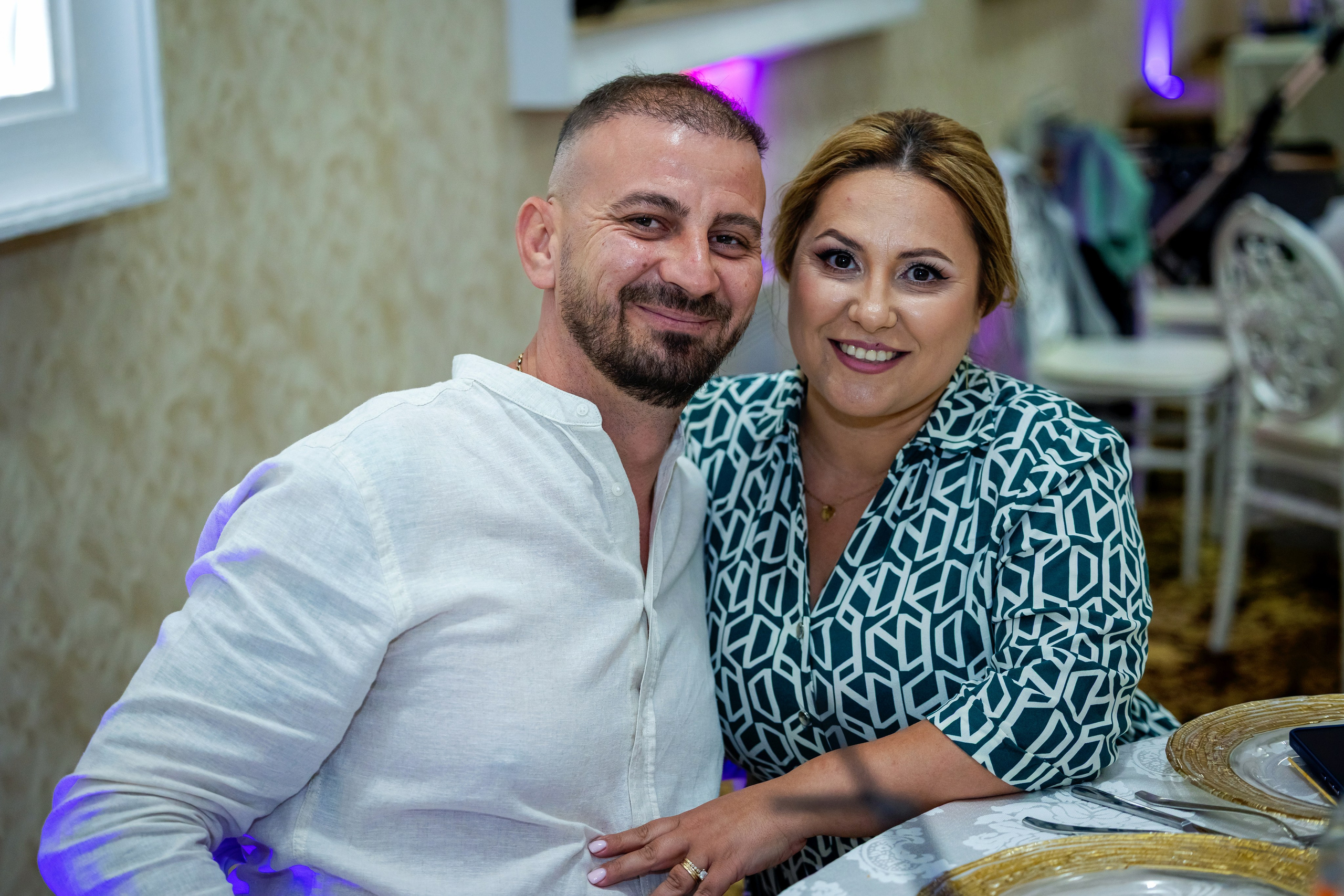 Andrei Damian. Moments By Gub