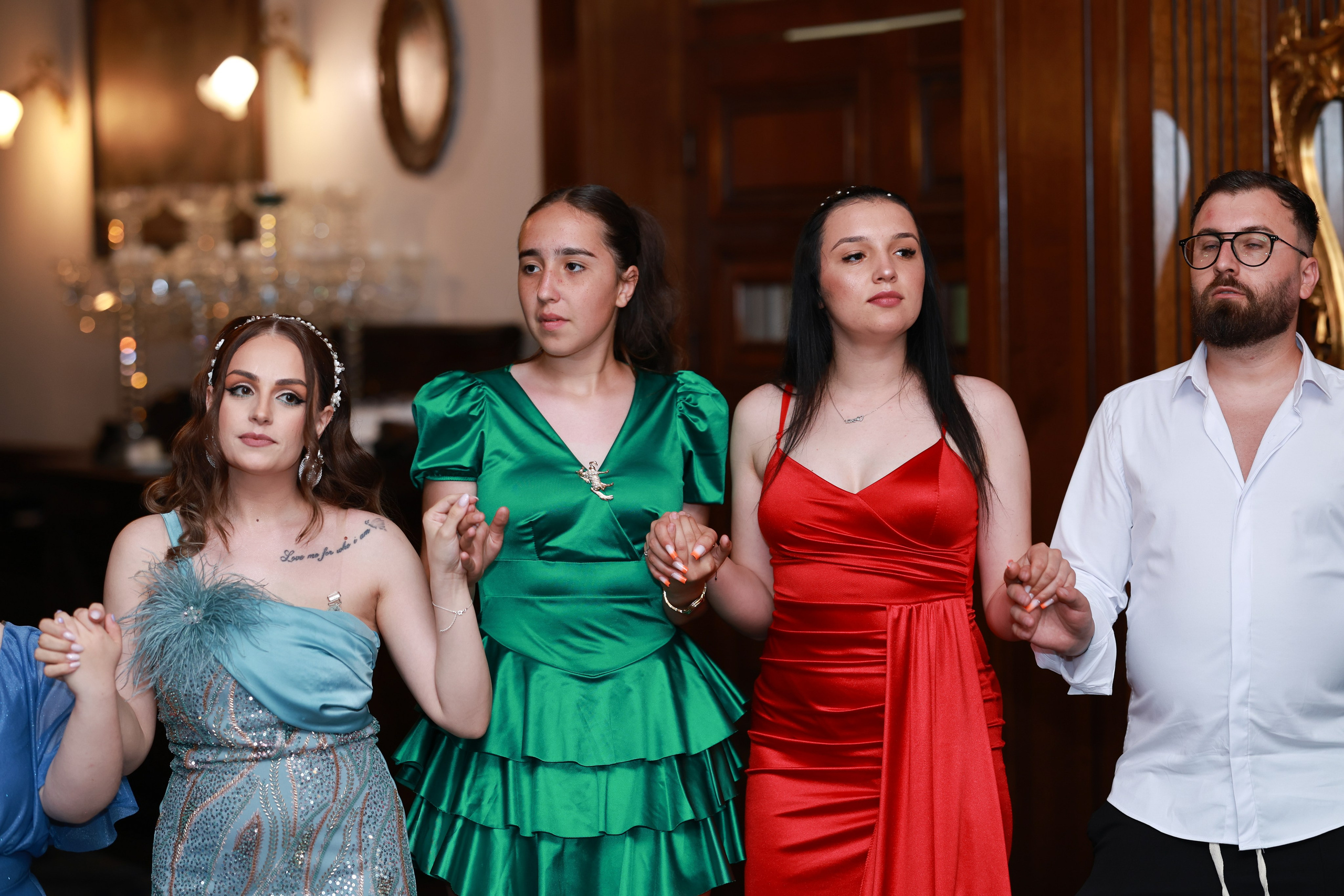 Eren Ionut. Moments By Gub