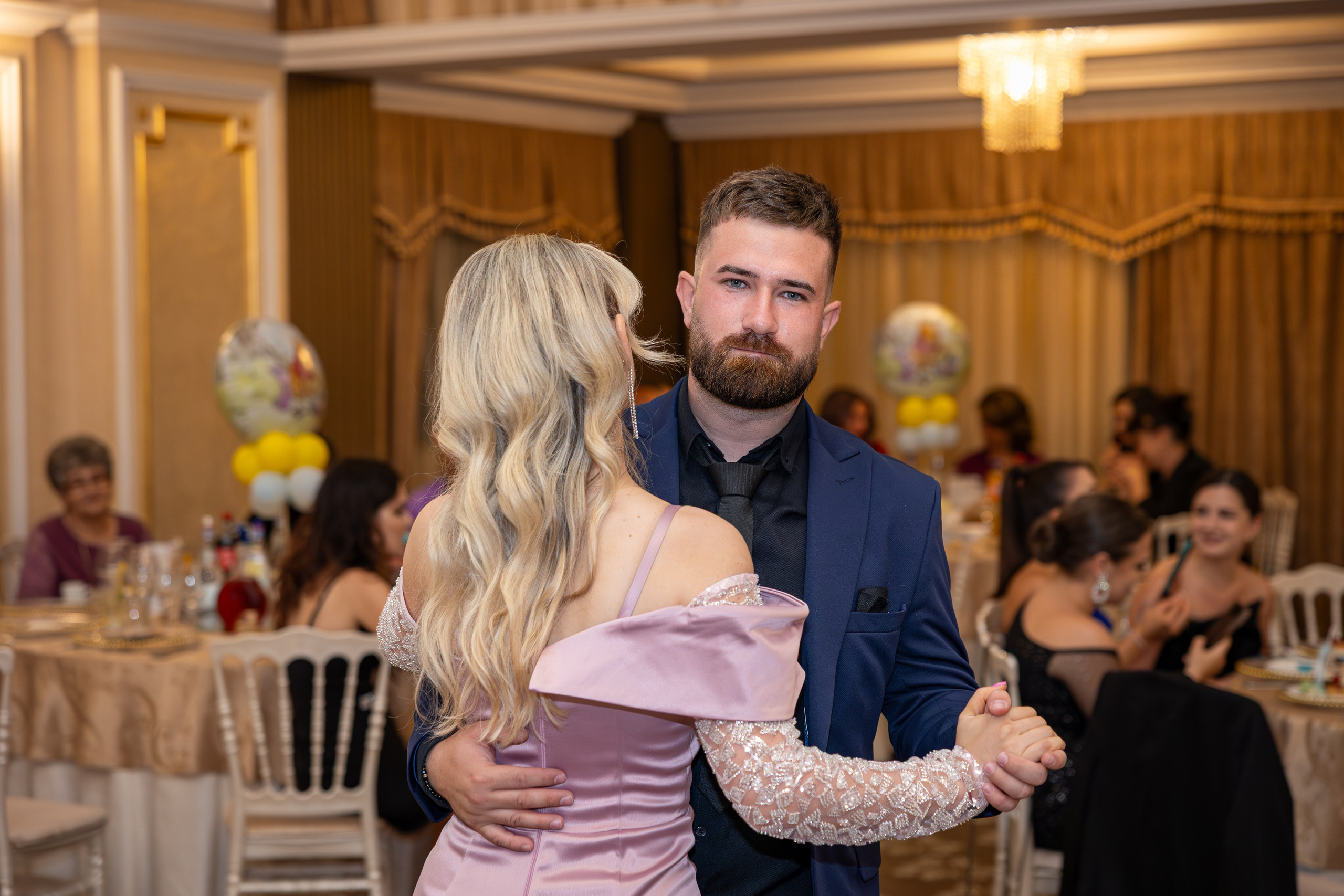 Eric Ionut. Moments By Gub