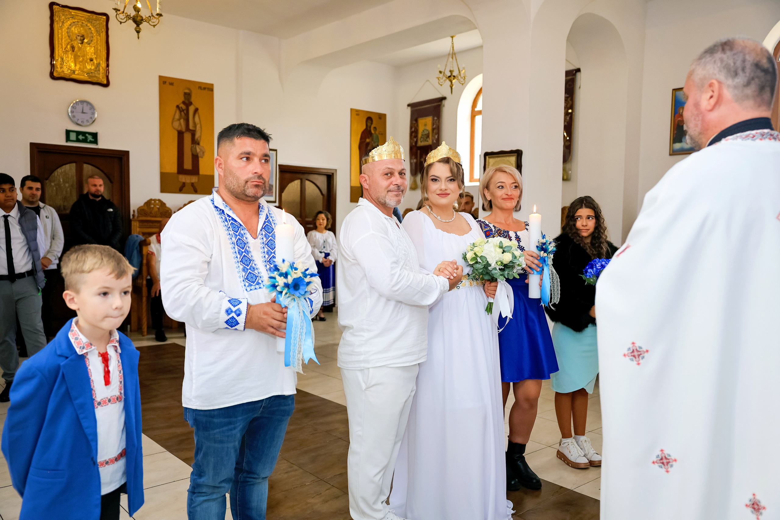 Andrei Sebastian. Moments By Gub