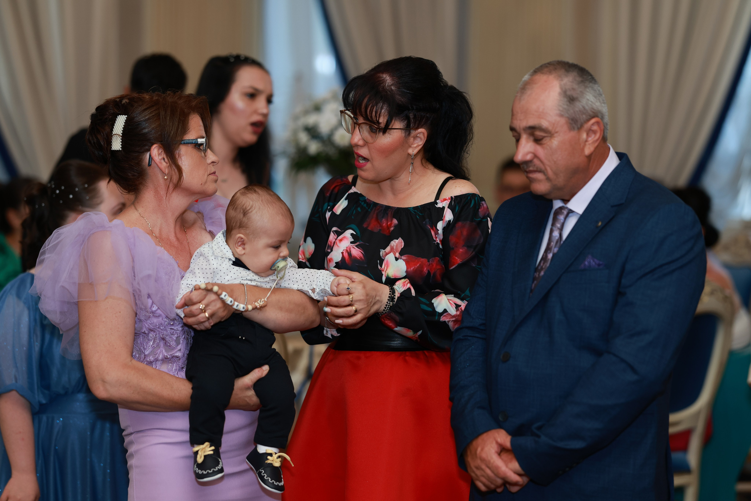 Eren Ionut. Moments By Gub