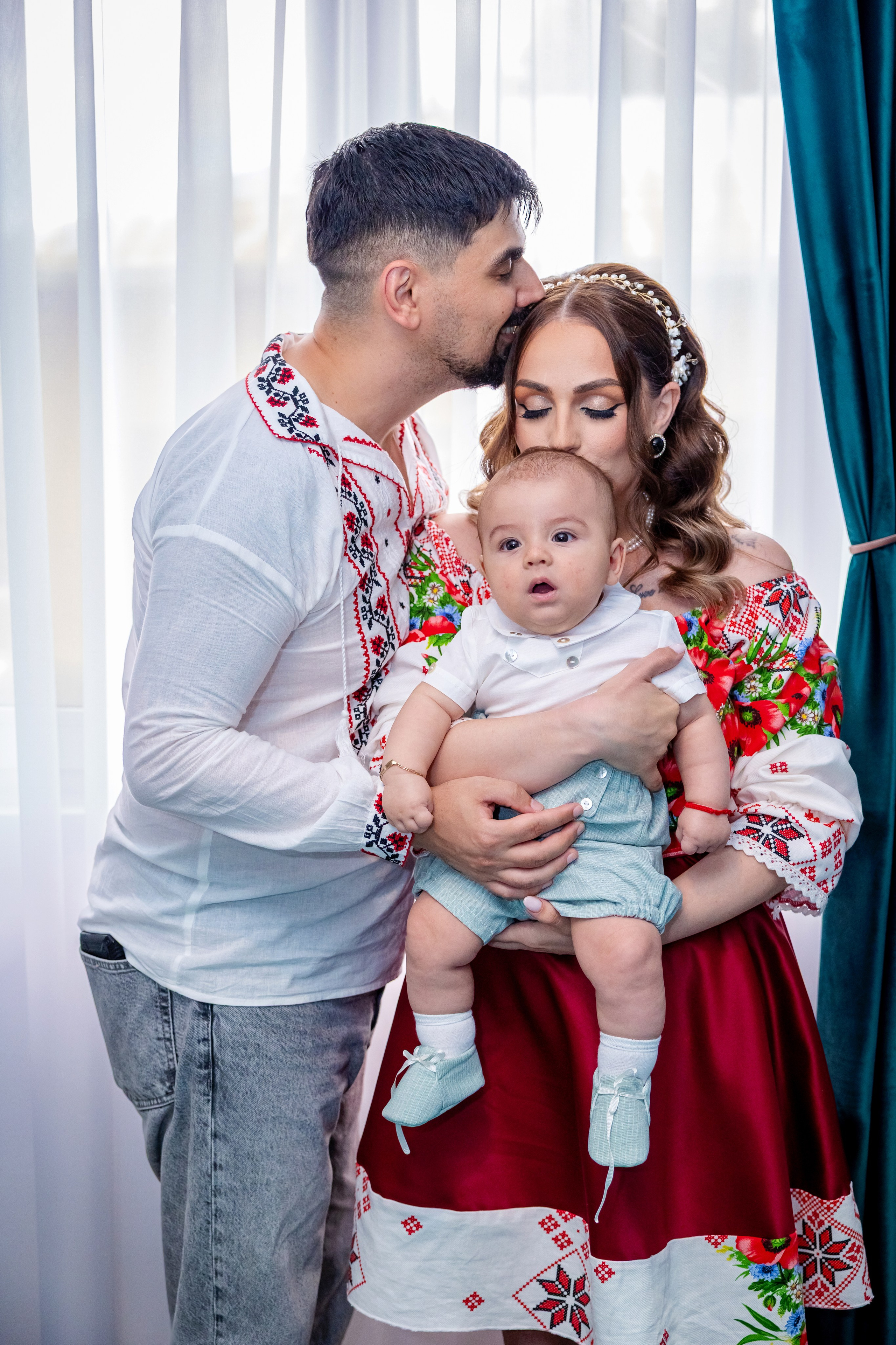 Eren Ionut. Moments By Gub