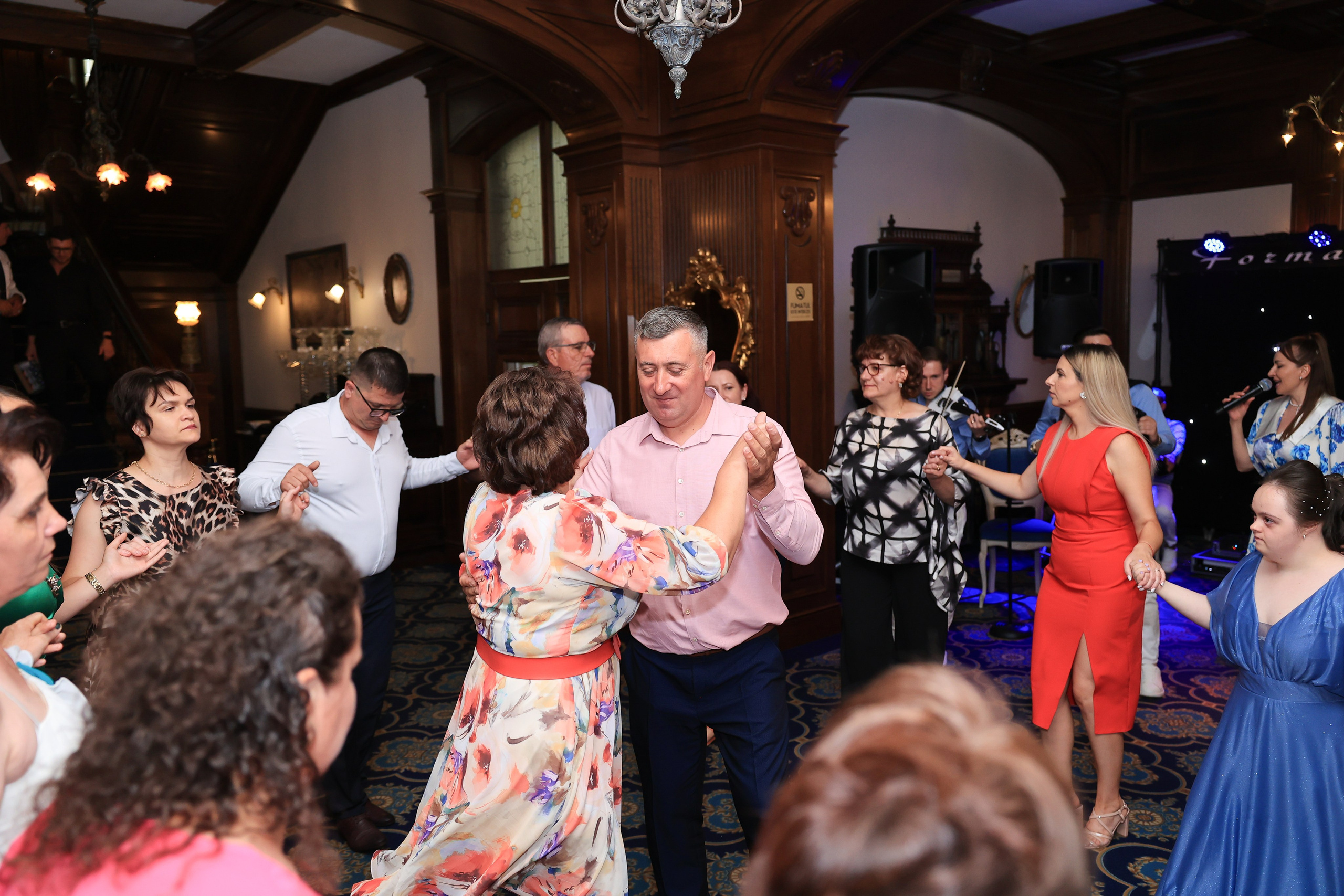 Eren Ionut. Moments By Gub