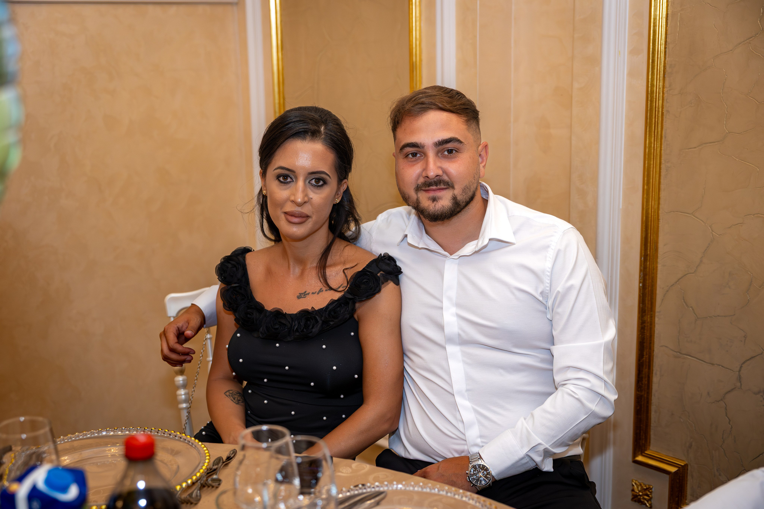 Eric Ionut. Moments By Gub