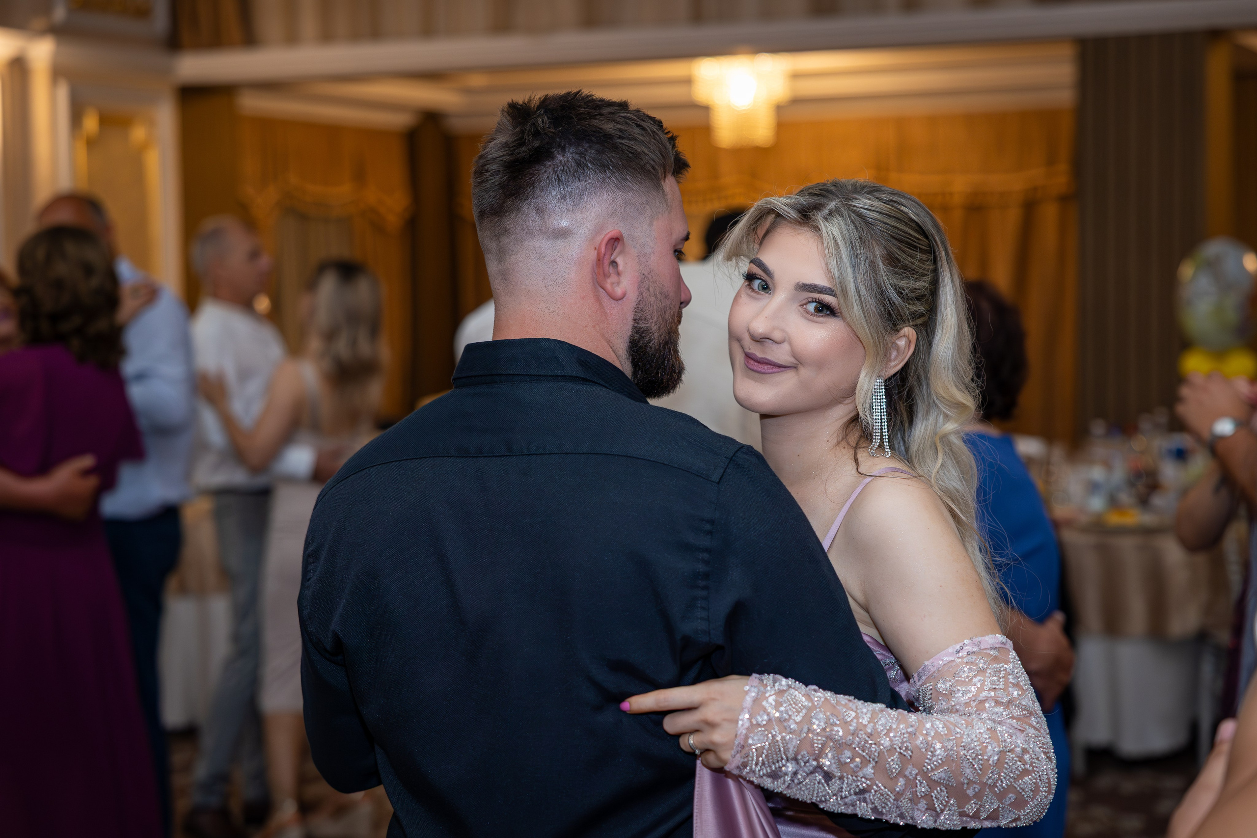 Eric Ionut. Moments By Gub